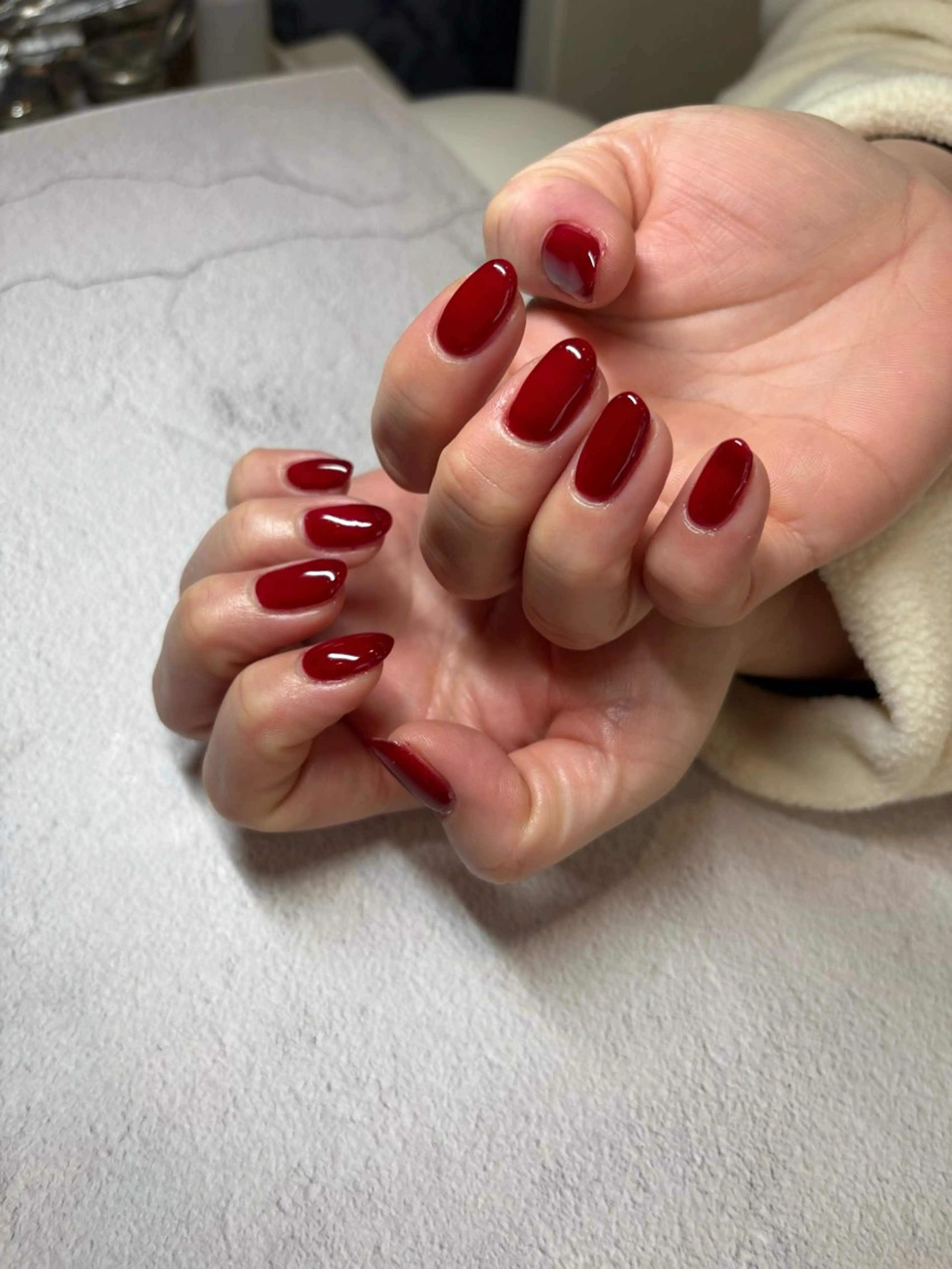 ネイル nail &eyelash Tanemoto所属・ネイリスト SAITOのネイルデザイン