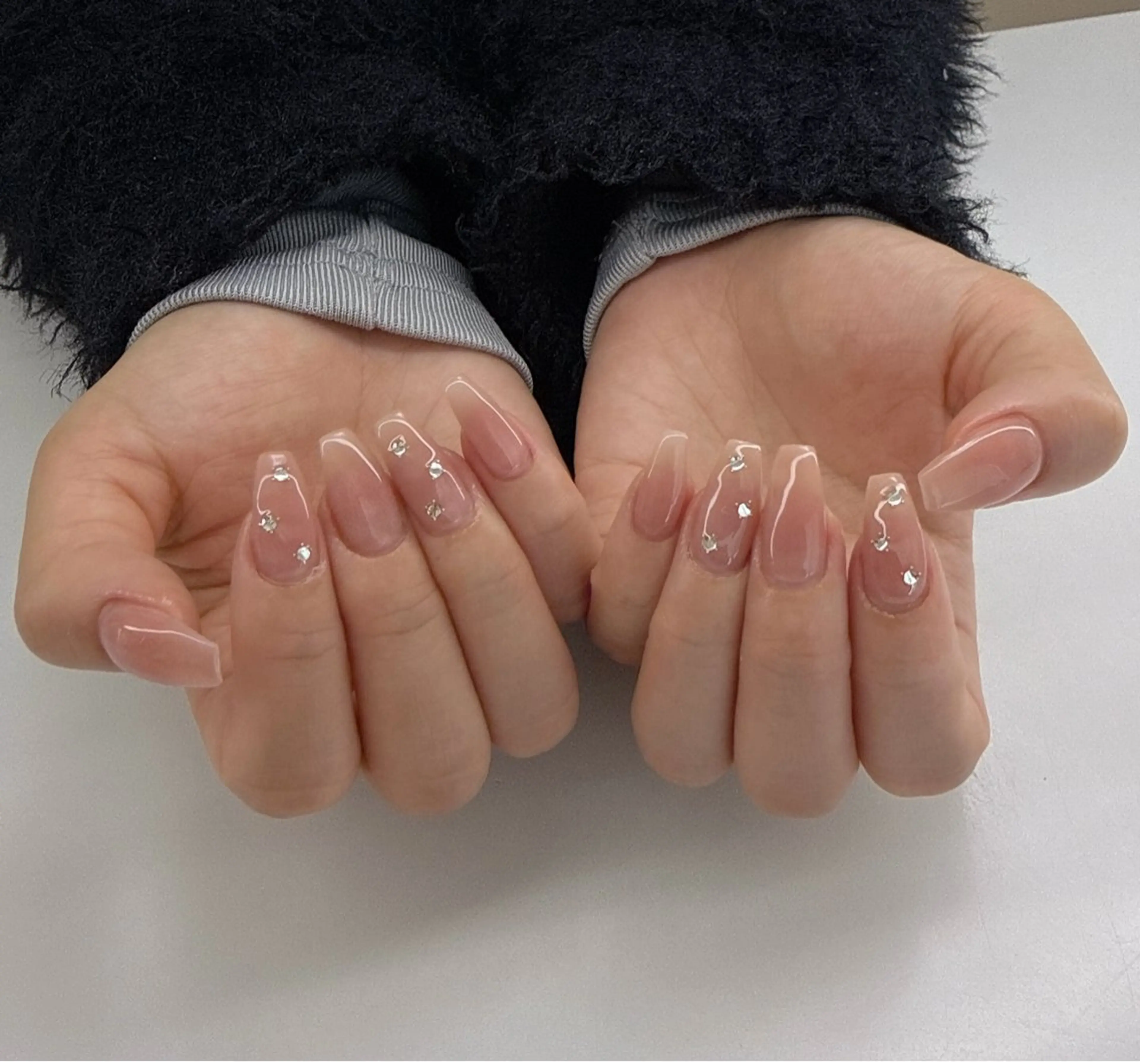 ネイル Nails 39のネイルデザイン