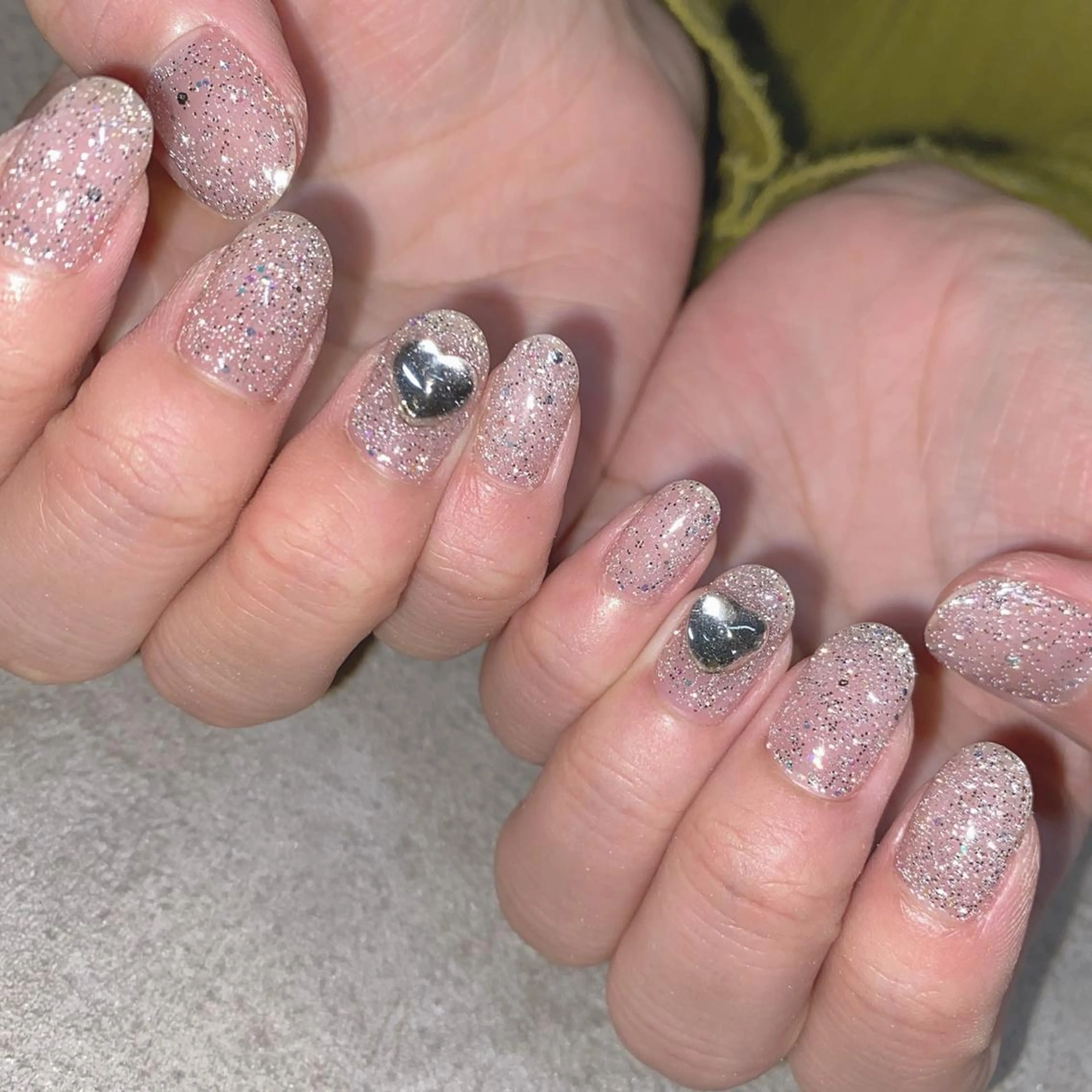 ネイル Daisy nail所属・Daisy nail reikaのネイルデザイン