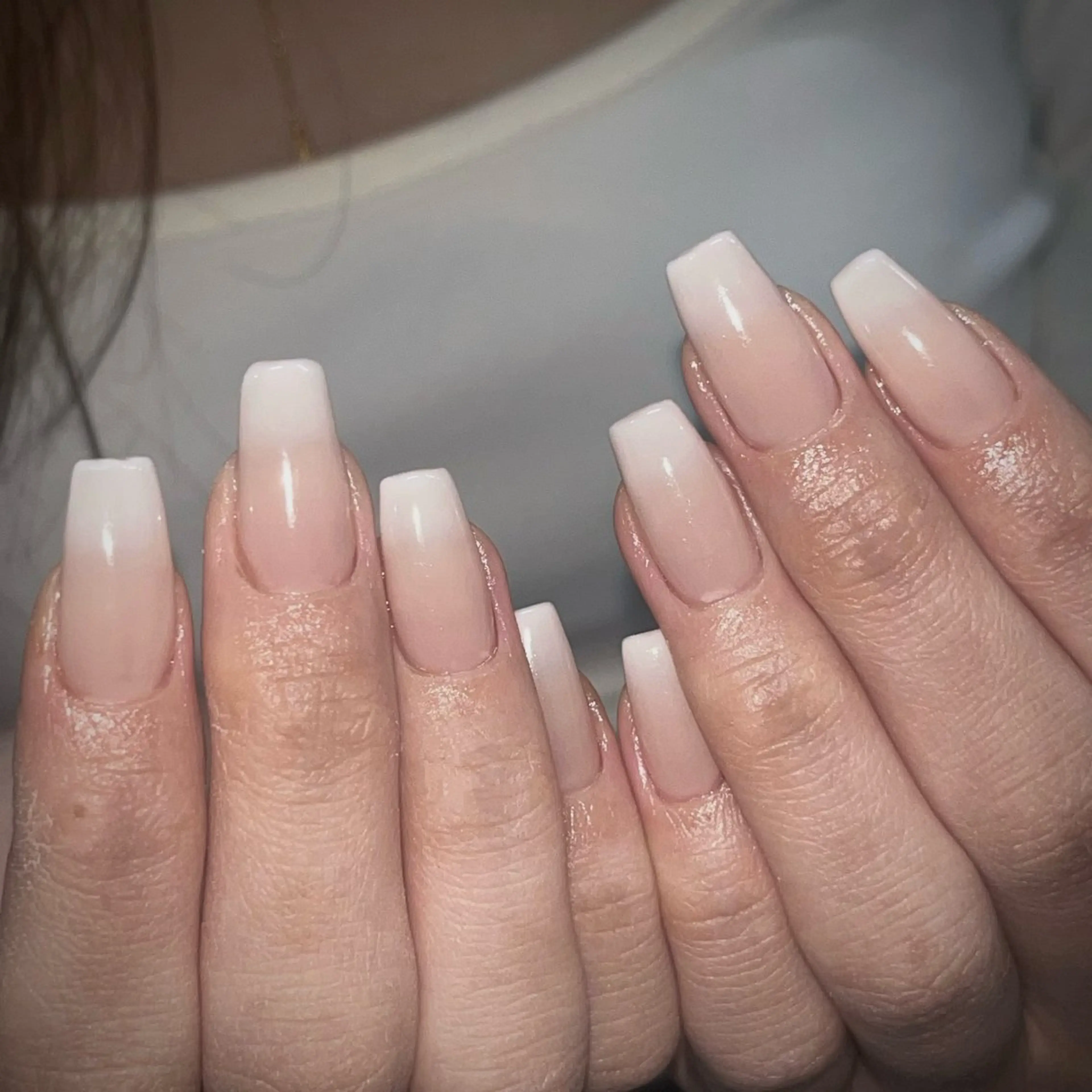 ネイル SoLuna Hikariのネイルデザイン