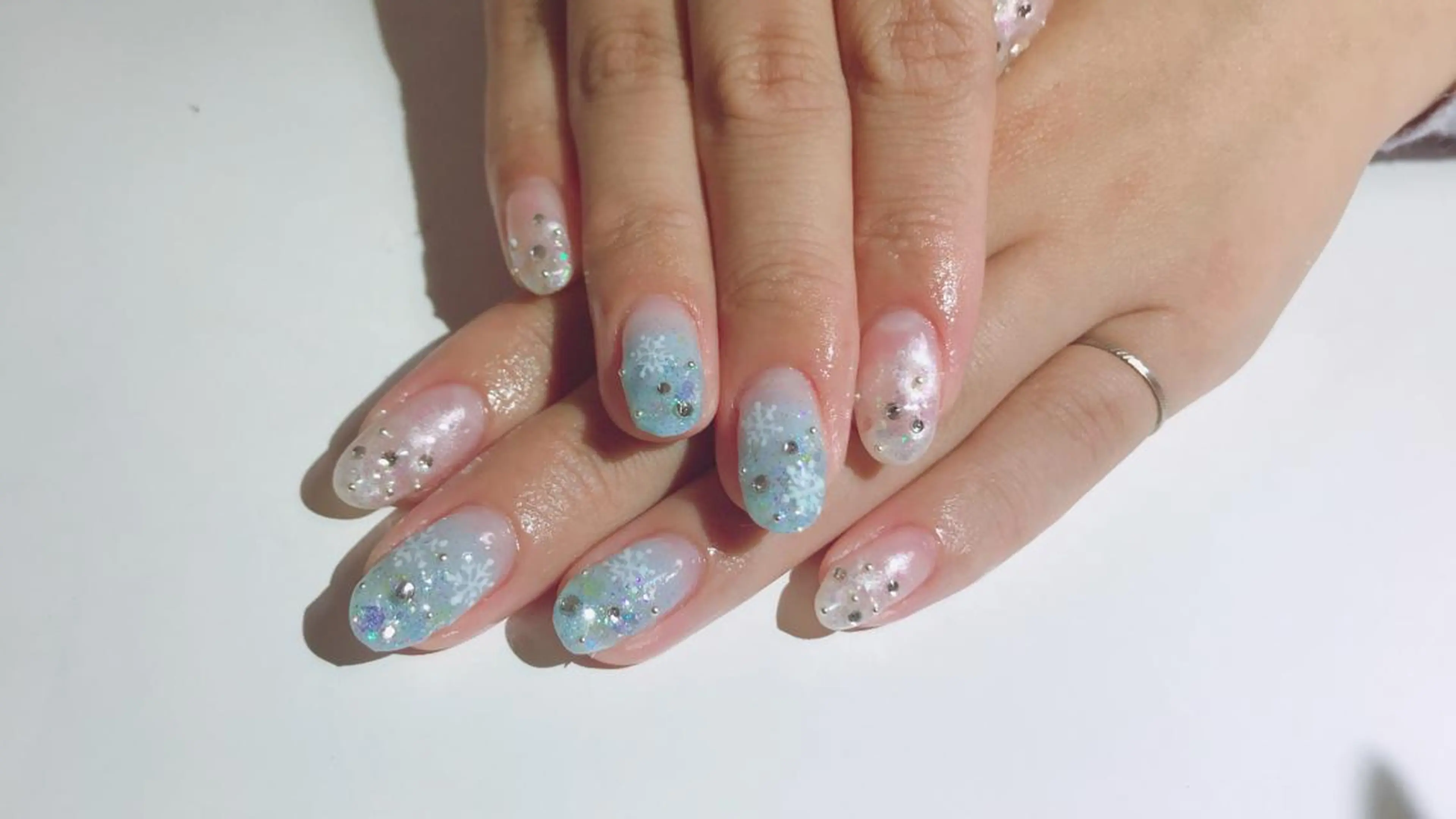 ネイル Flam Nailのネイルデザイン