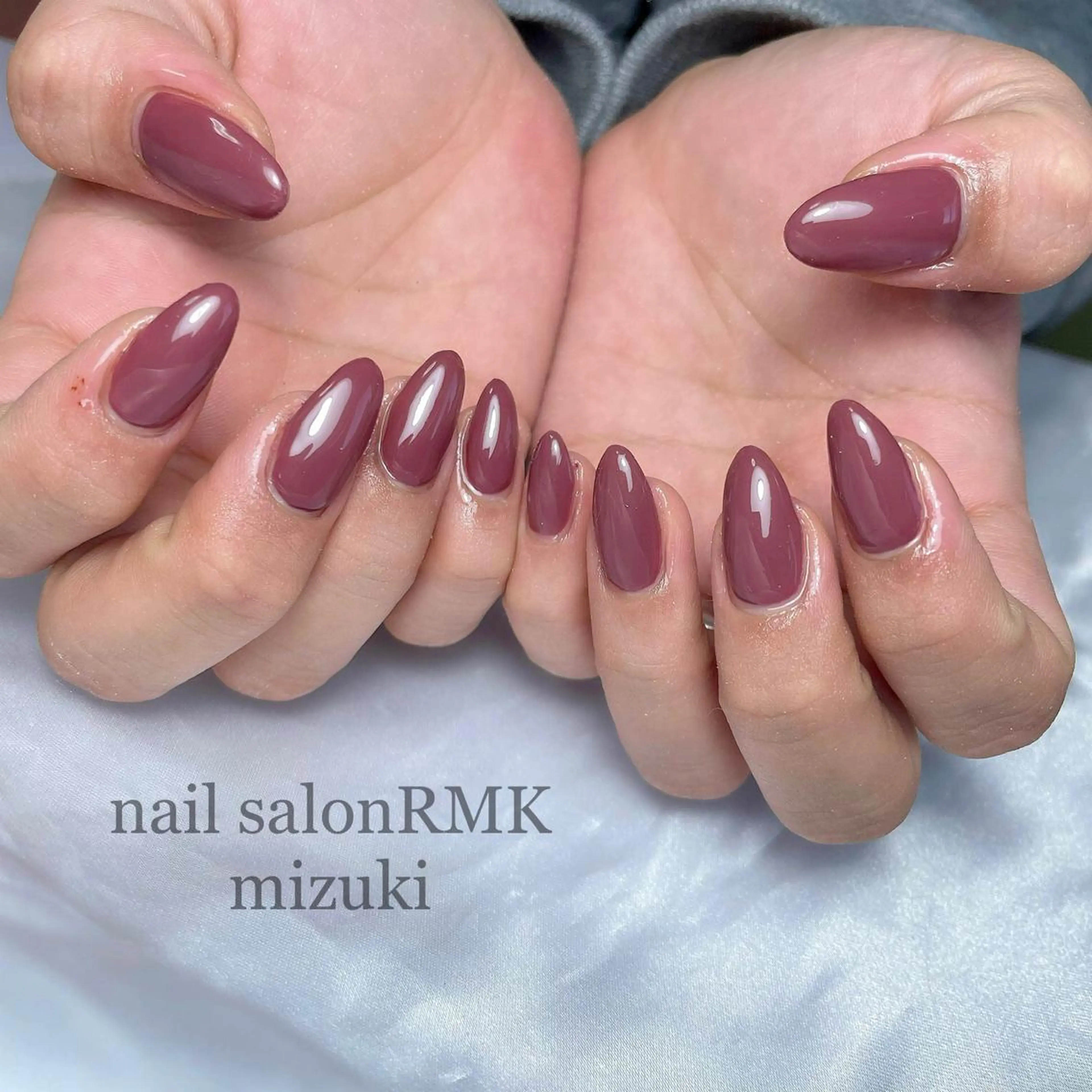 ネイル nail salon booのネイルデザイン