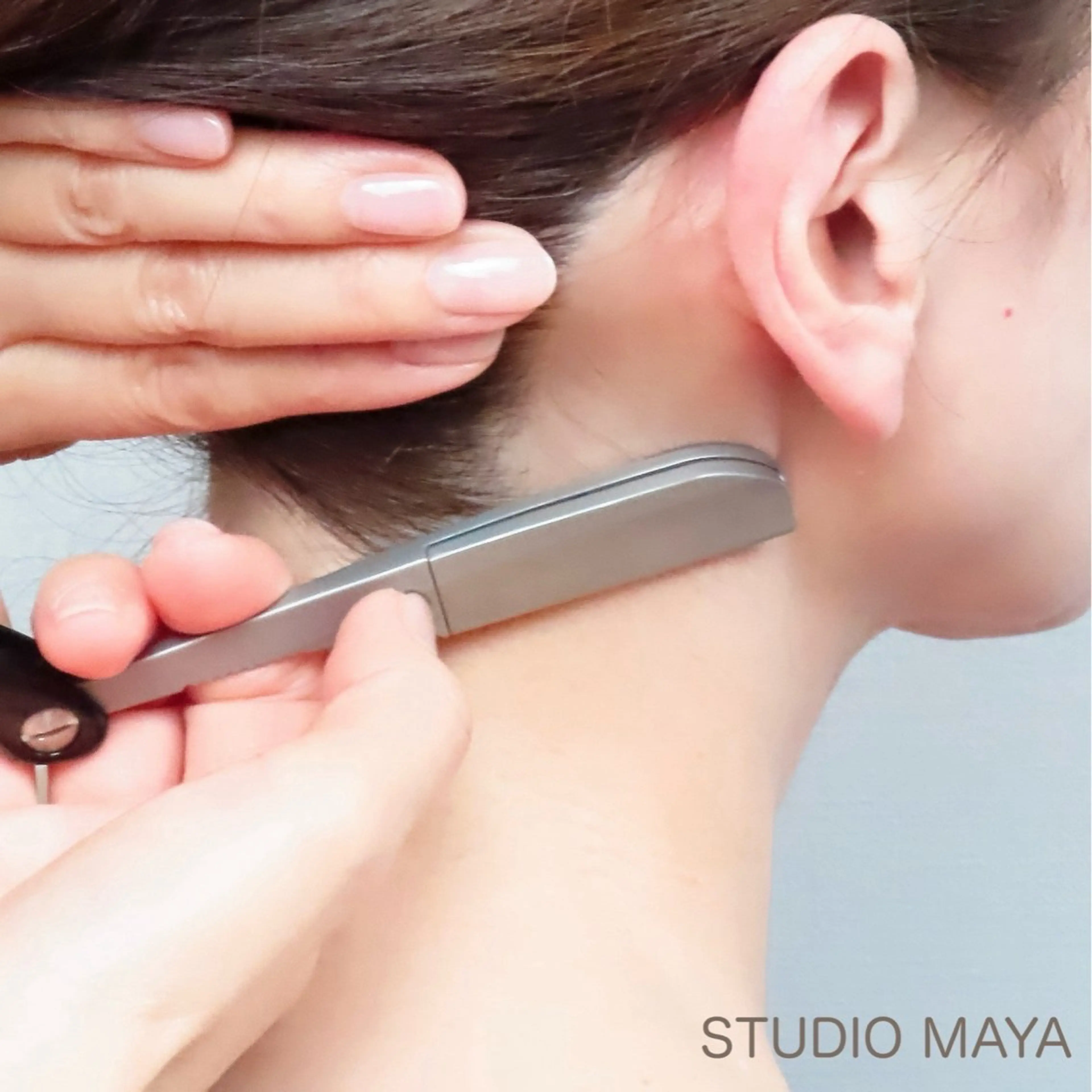 エステ STUDIO MAYAのエステ・リラクイメージ