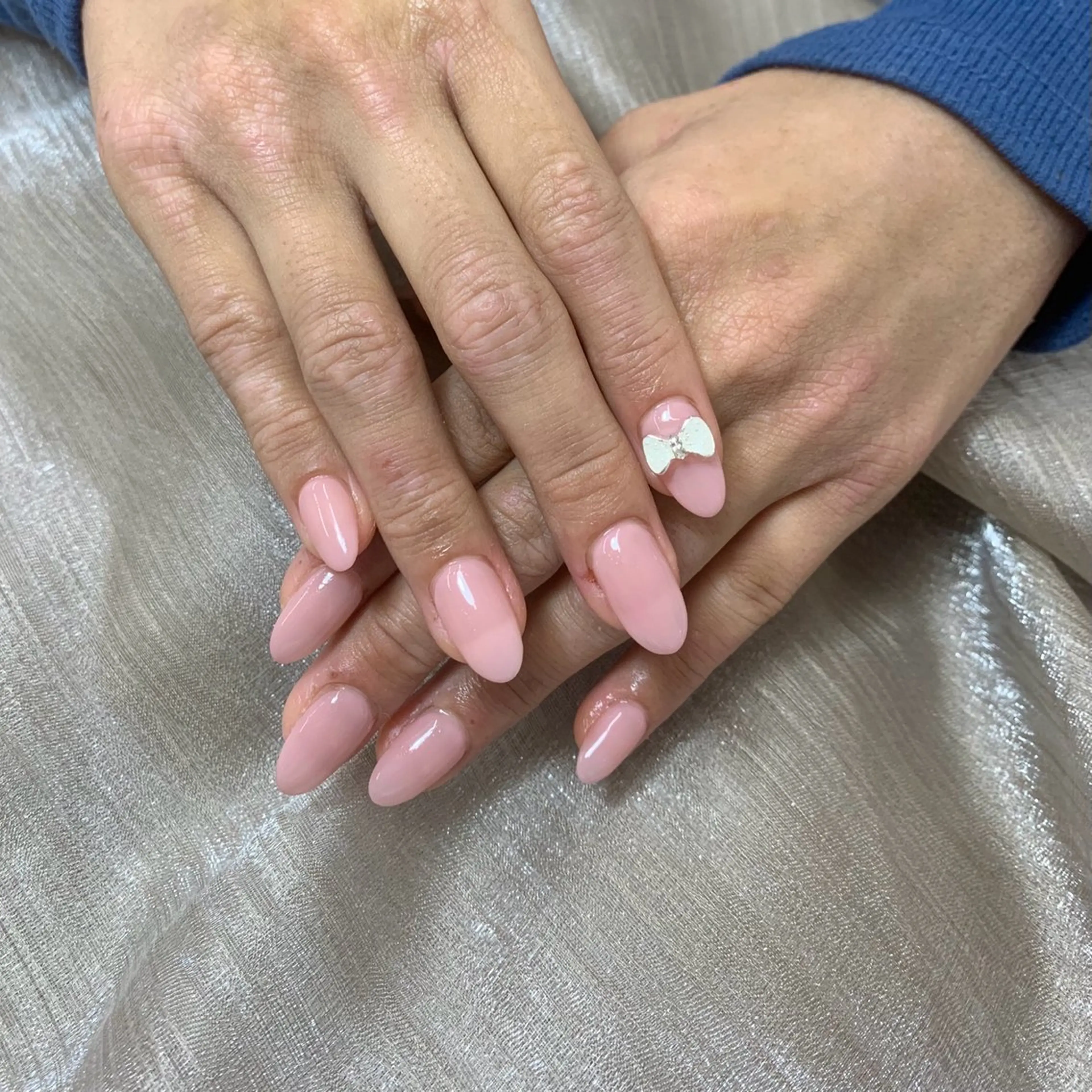 ネイル Tagi 銀座所属・Tagi Nail 銀座店のネイルデザイン