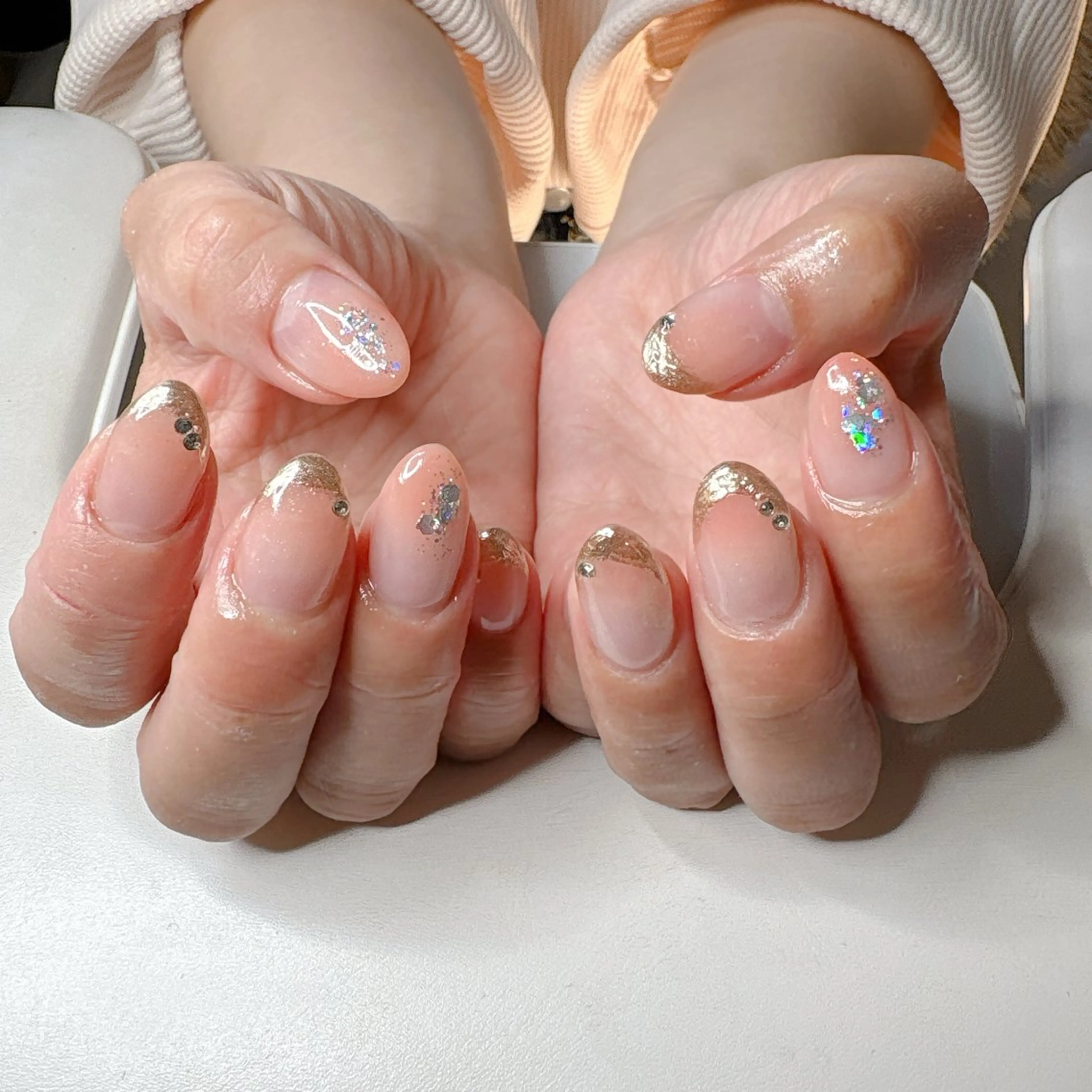 ネイル CHERIMO【lalaLaLa】所属・CHERIMO シェリモのネイルデザイン