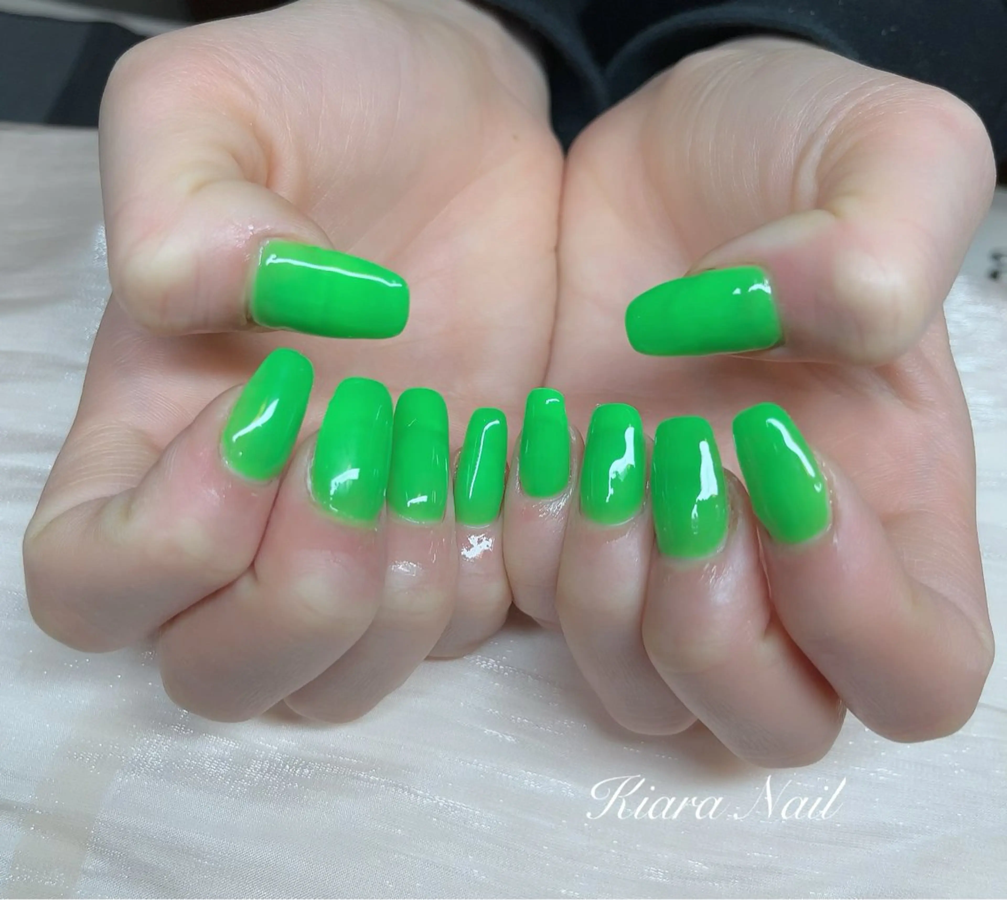 ネイル 🍭Kiara Nail🍭のネイルデザイン