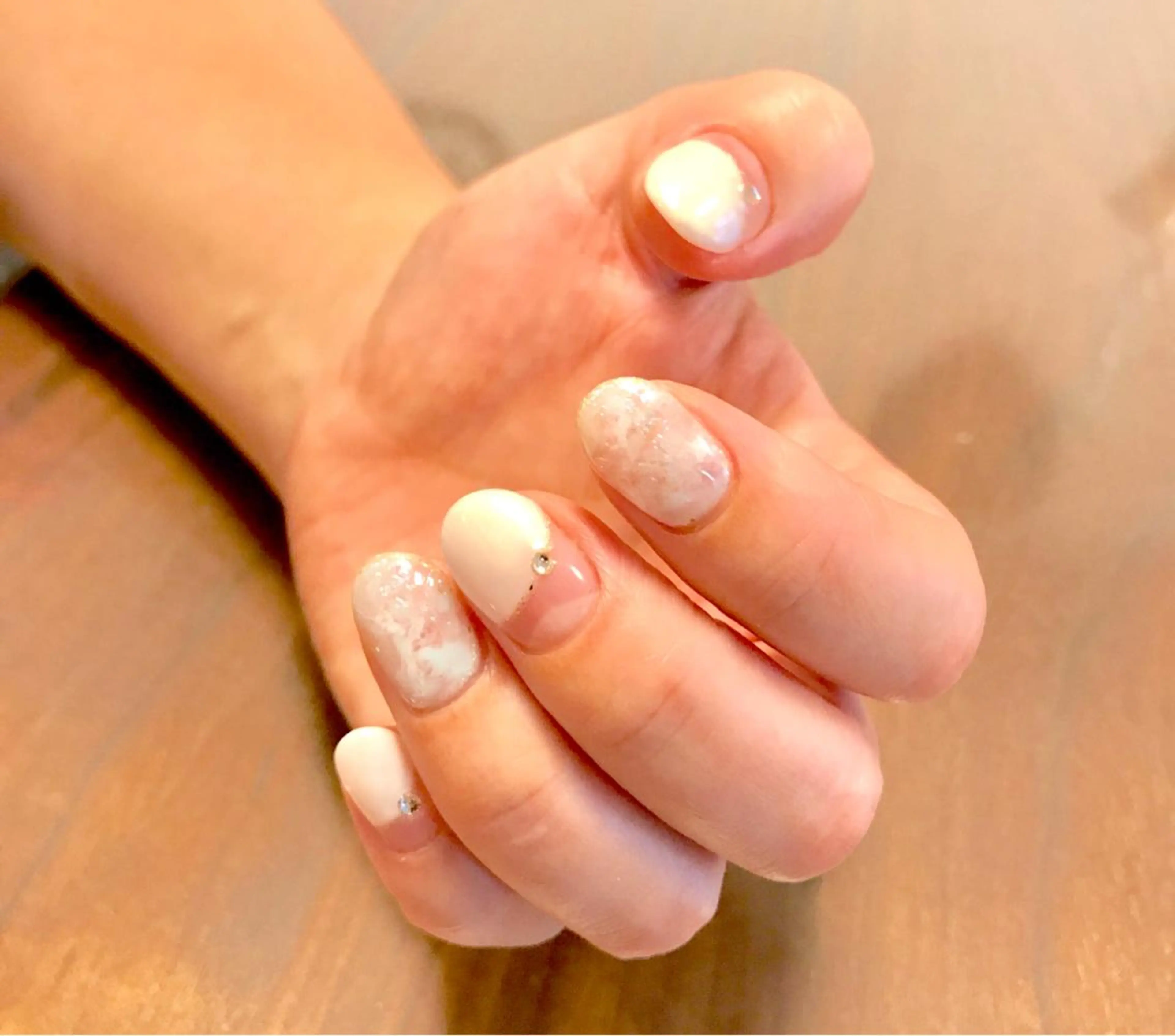 ネイル nail chipieのネイルデザイン