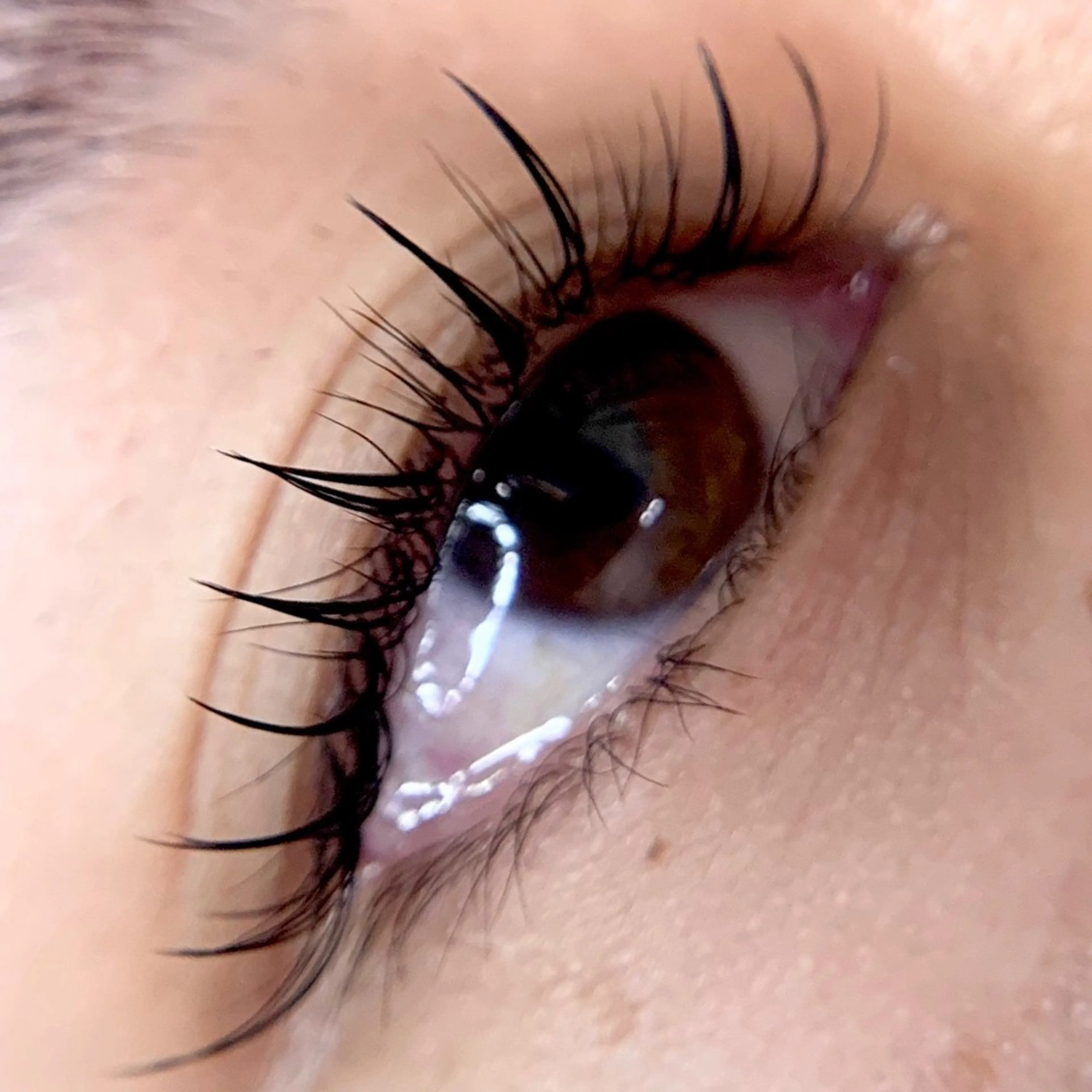 マツエク・マツパ ワンホンマツエク huluhulu nakajimaのマツエク・マツパデザイン