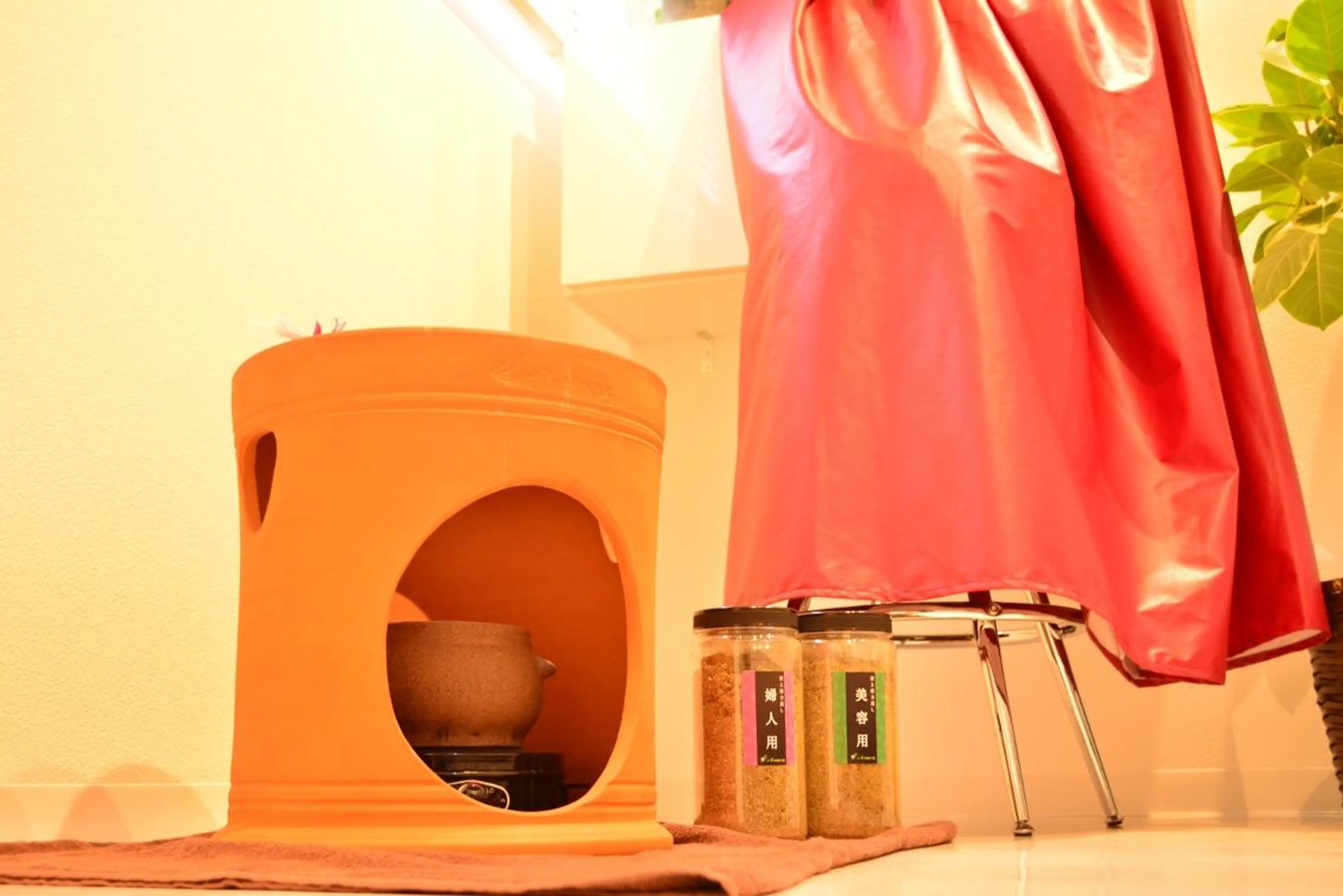 Diasalon 横浜店のエステ・リラクイメージ