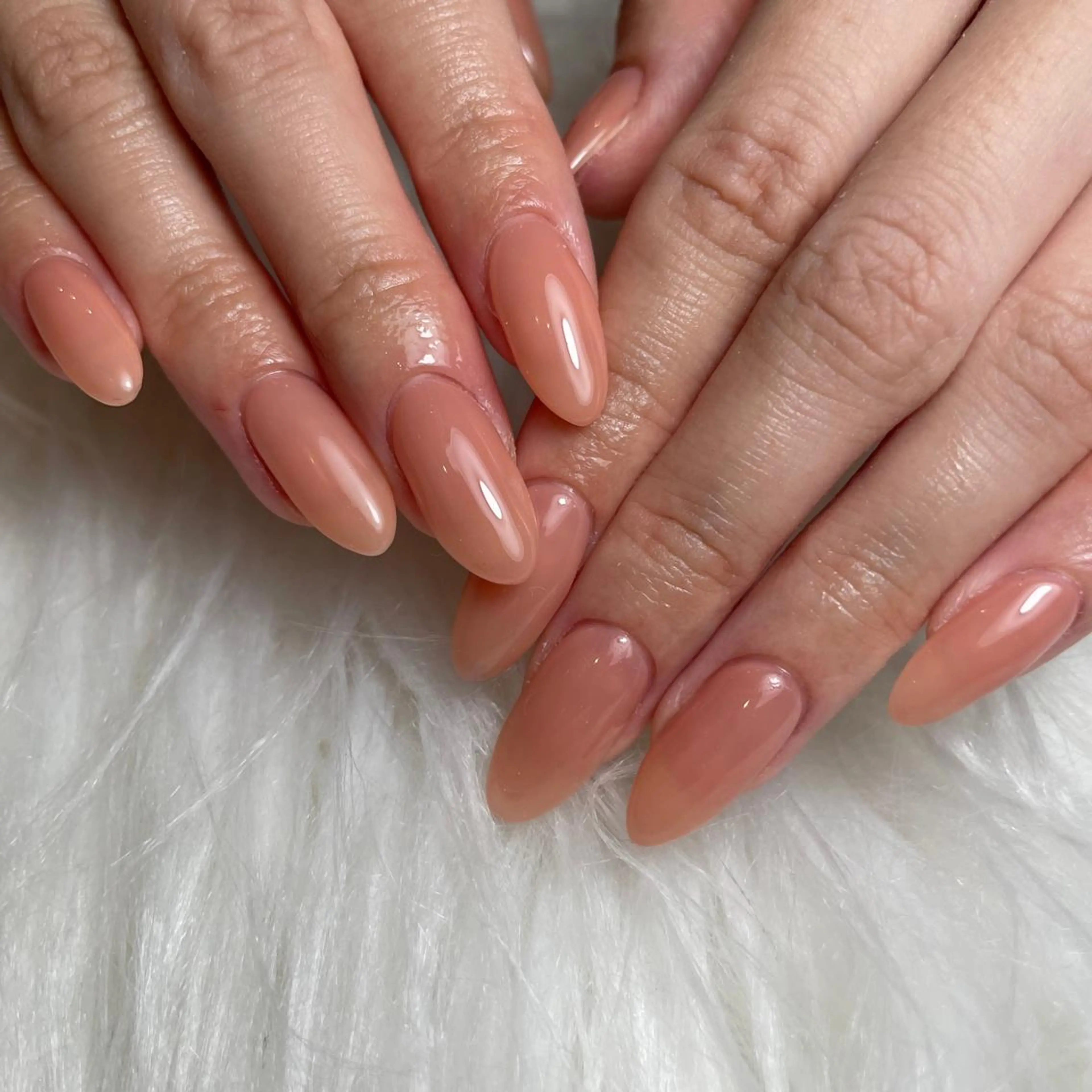 ネイル THE464 the464のネイルデザイン