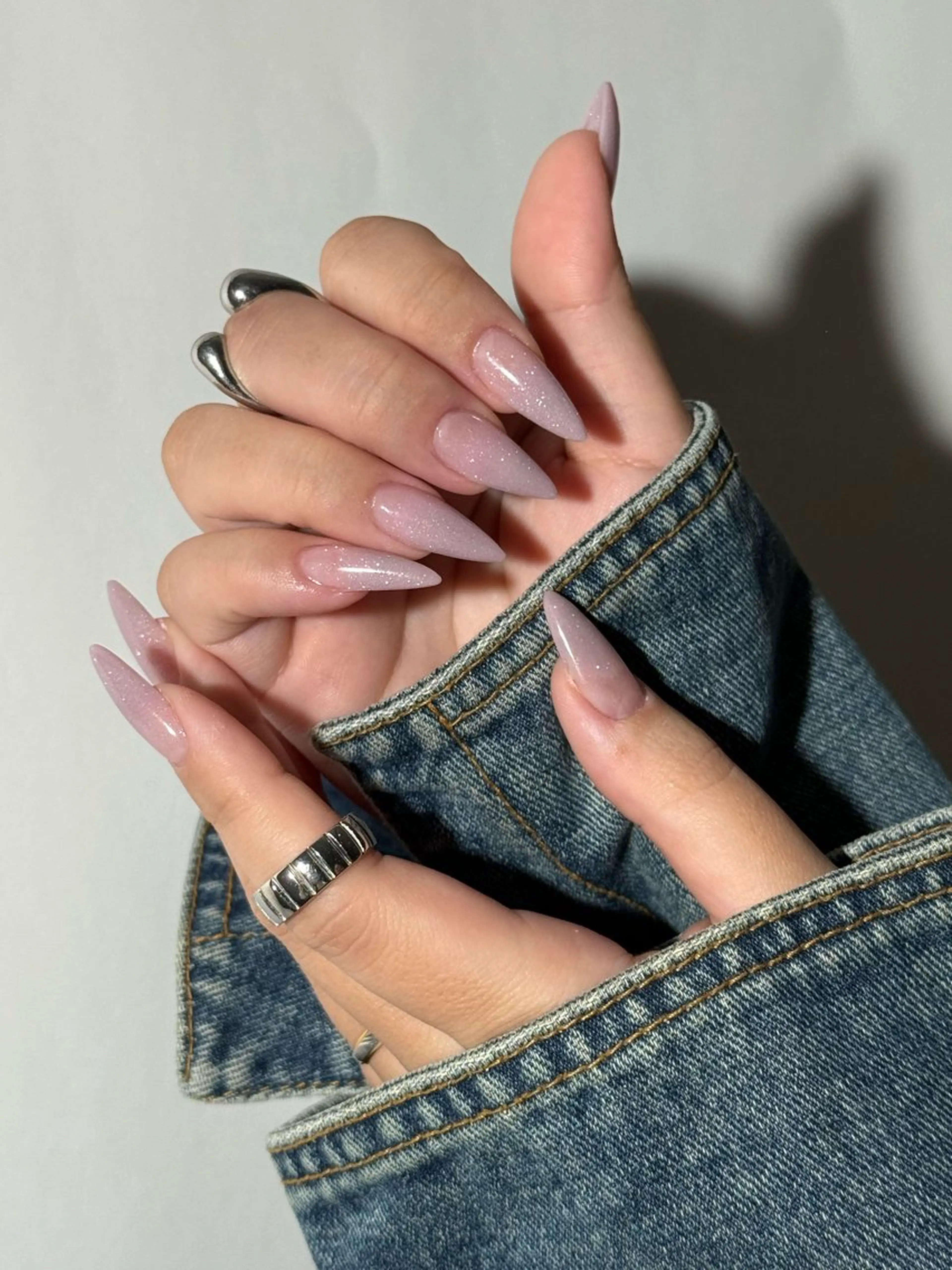 12月限定オフ無料🌙*゚スカルプラメグラデーションオフ込み🧸の写真