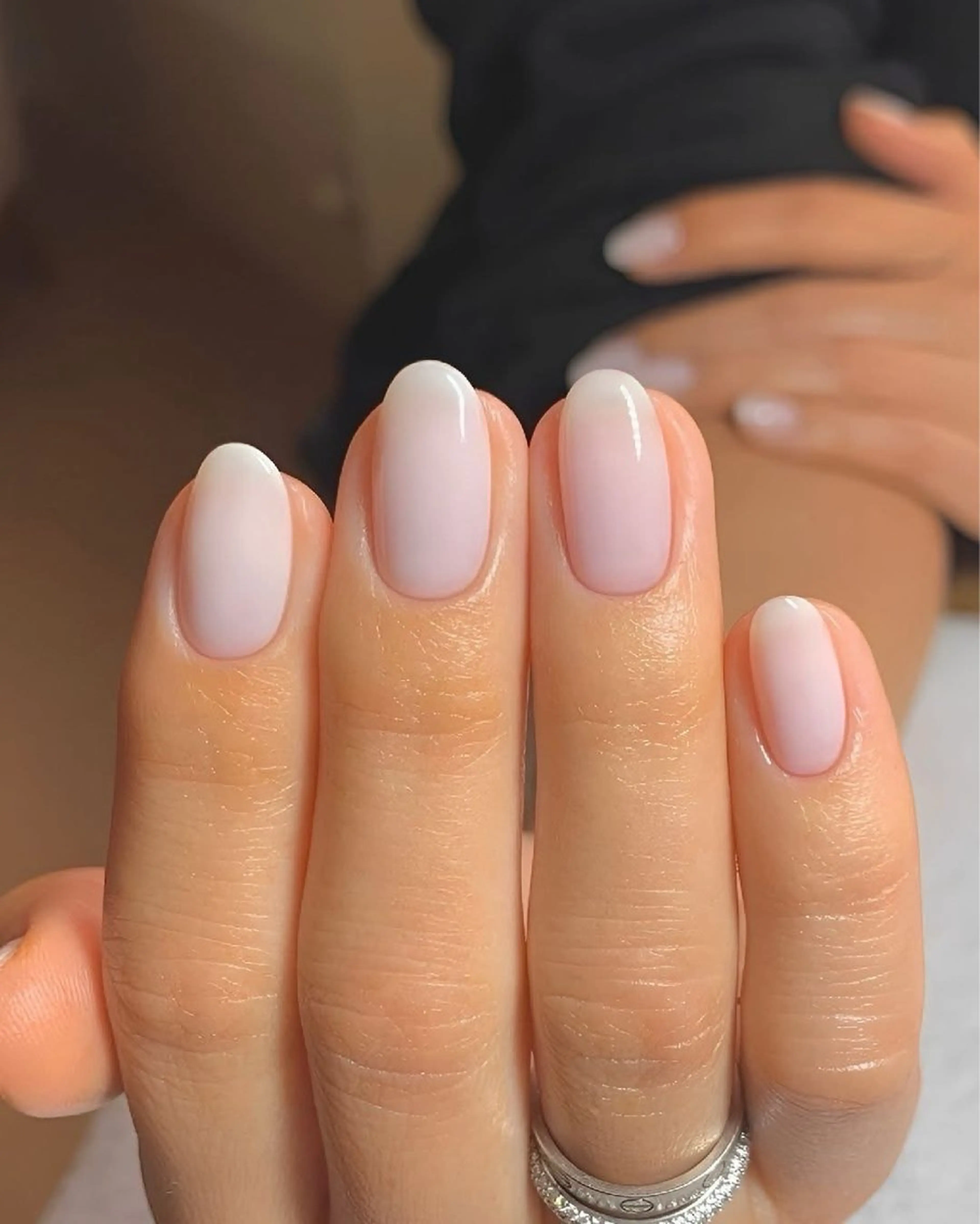 ネイル ワンカラーネイル ヒナネイルサロン所属・Hina ネイルサロンのネイルデザイン