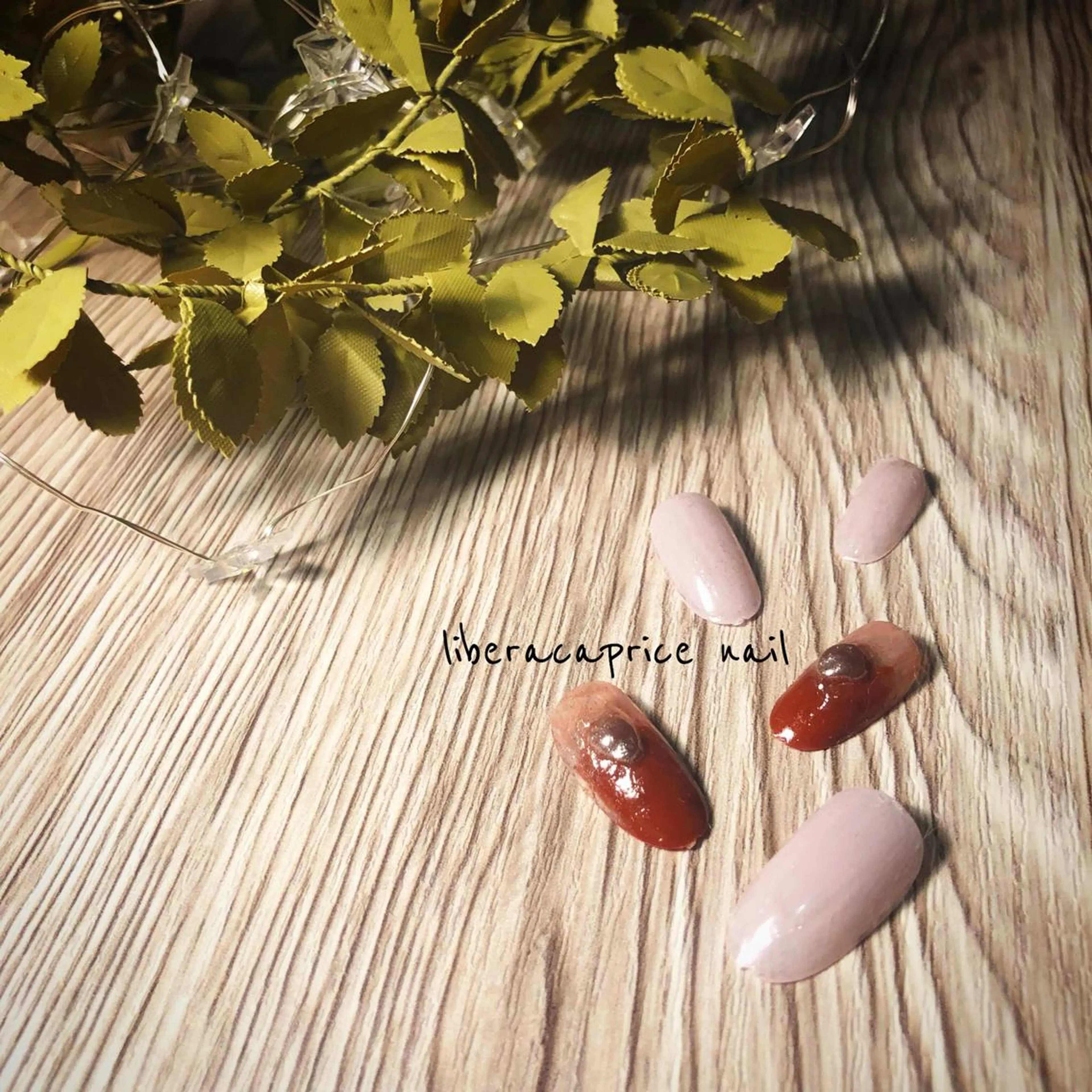 ネイル ネイル･エステ afdlbcのネイルデザイン