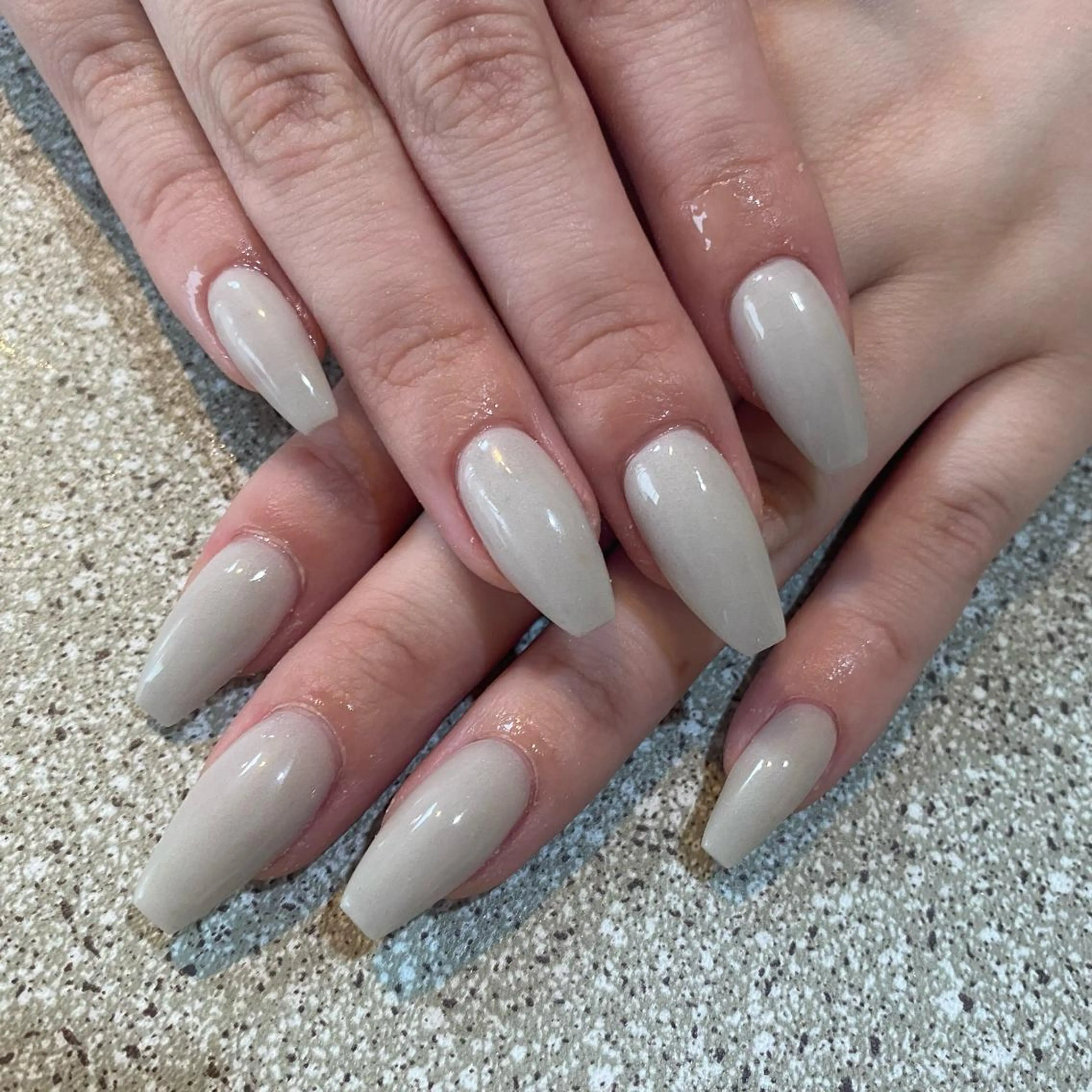 ネイル ハンドネイル RounGe大宮店所属・ネイルサロン RounGeのネイルデザイン