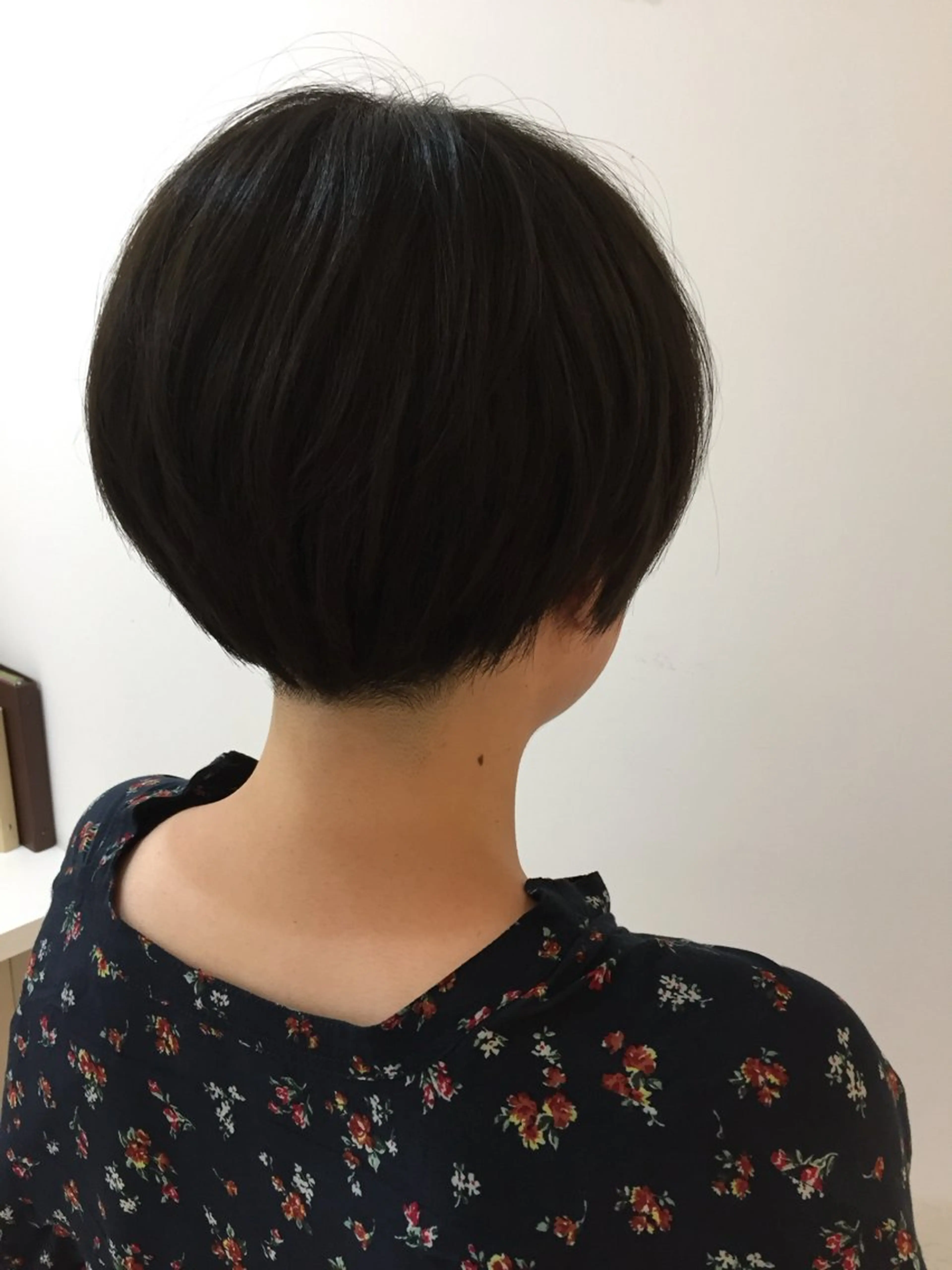 ショート RoooHAIR/ ちあきのヘアスタイル