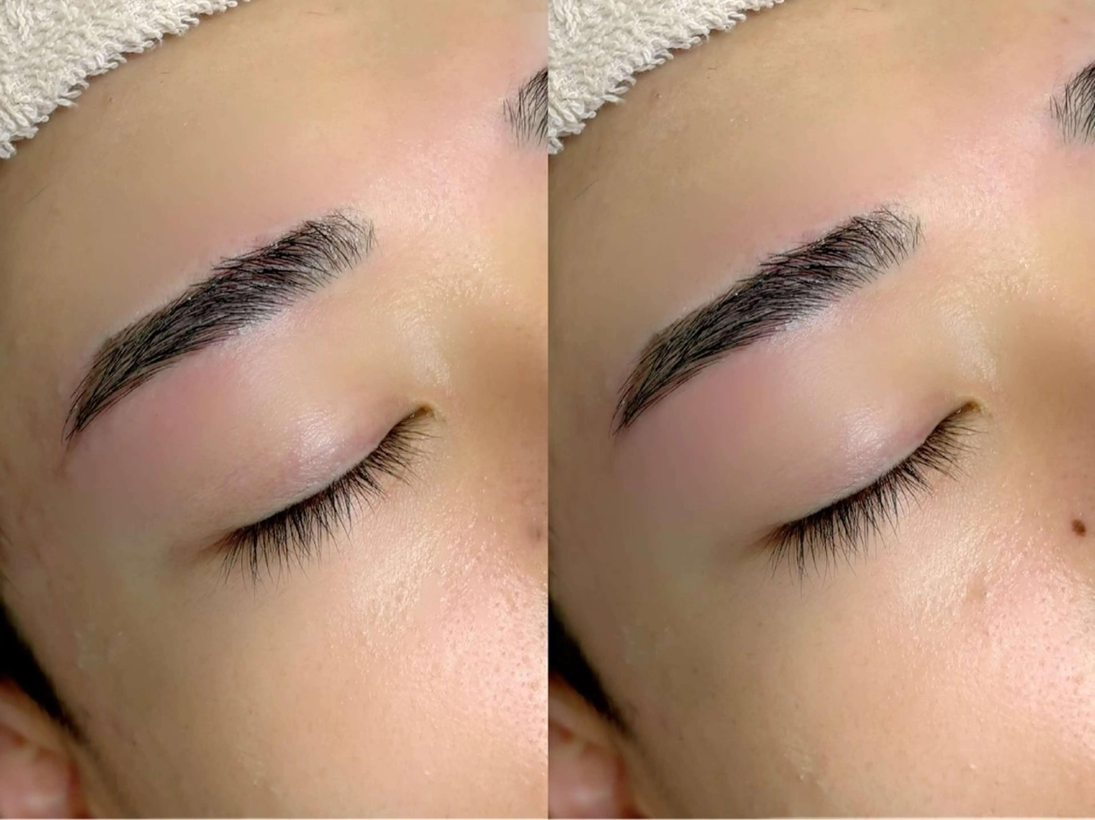 メンズ アイブロウ メンズ特化 👦🏻✨memeのマツエク・マツパデザイン