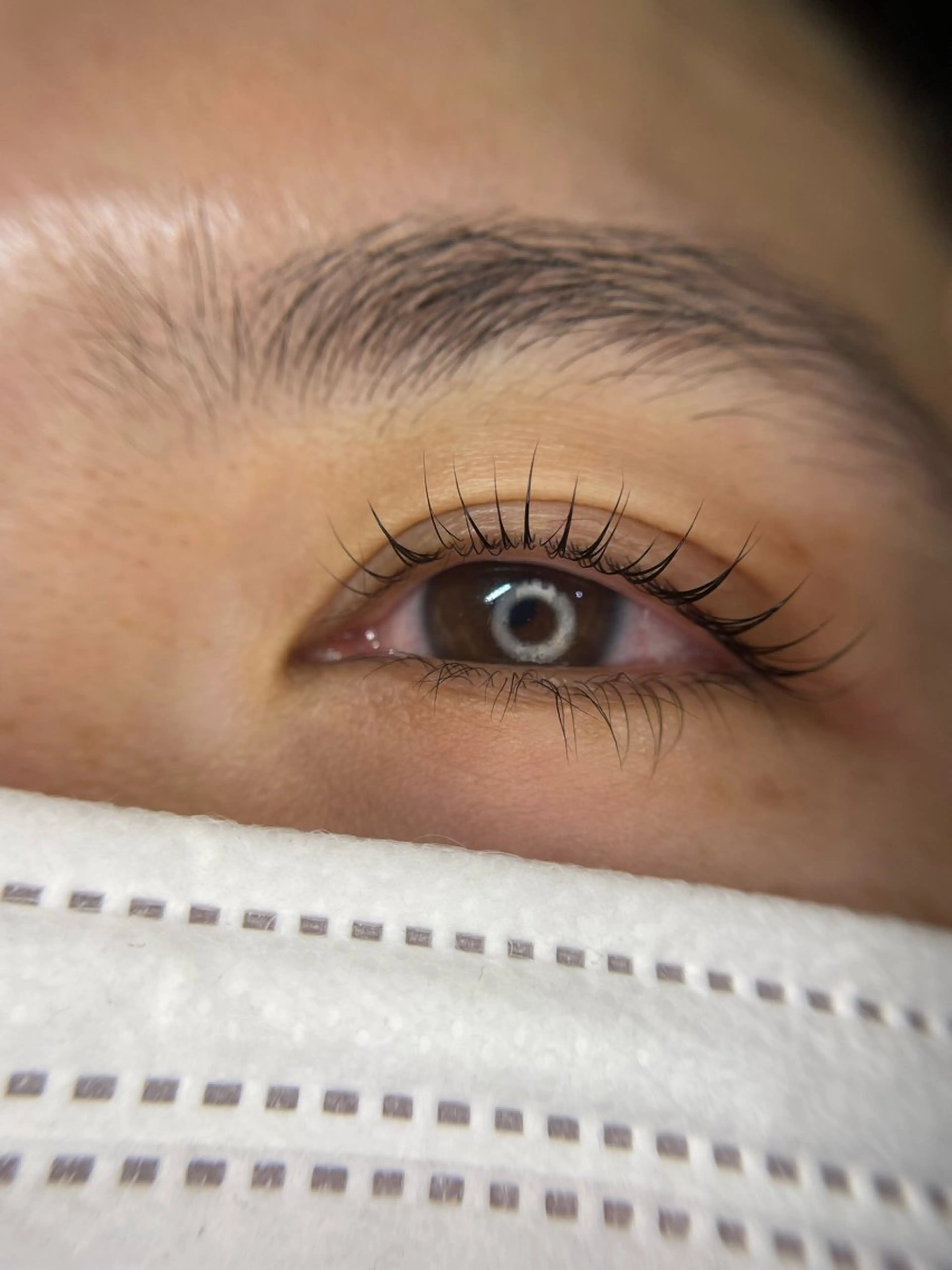 マツエク・マツパ Fino Chibaのマツエク・マツパデザイン