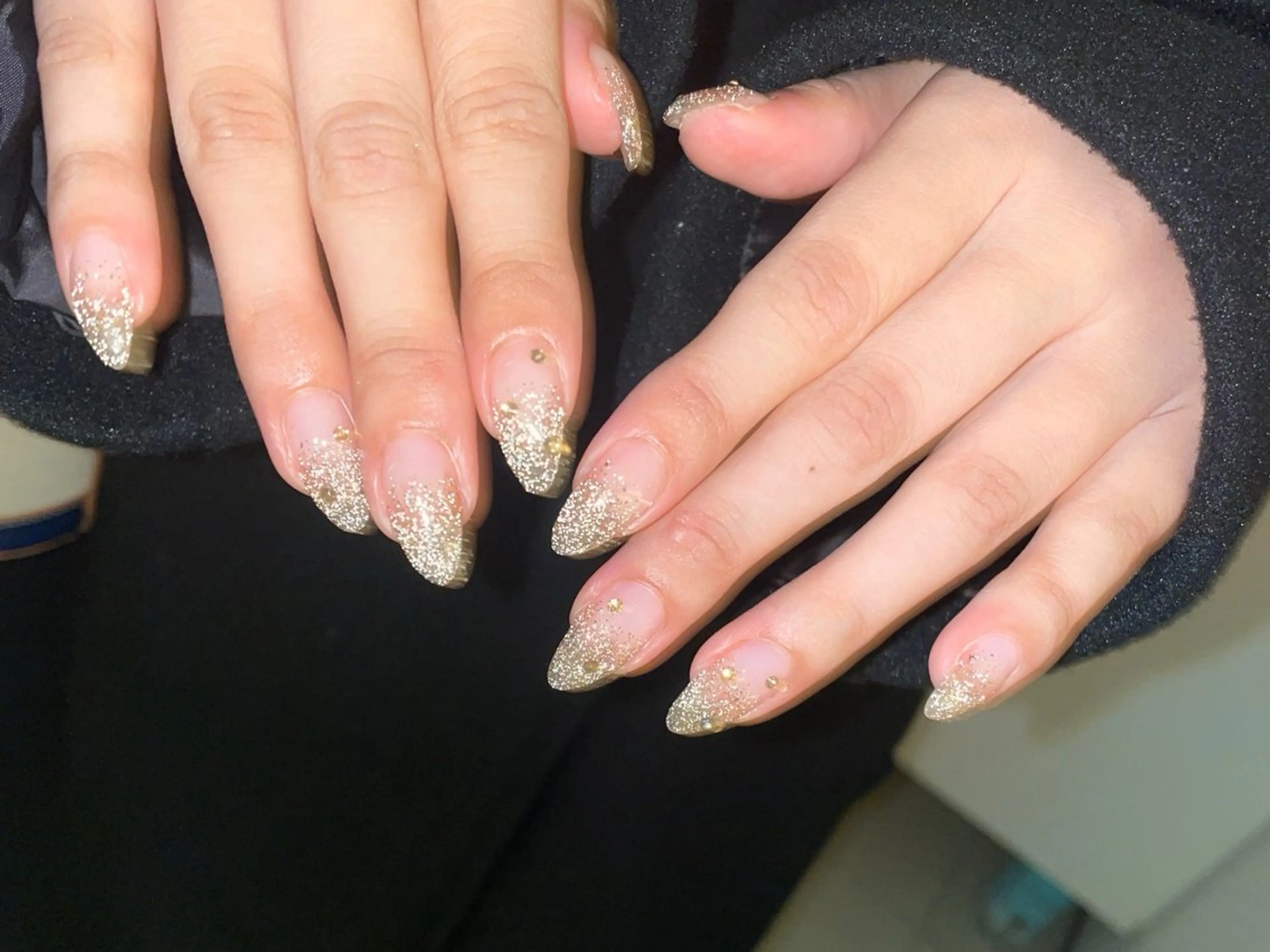 ネイル vico【名古屋栄店】所属・vico栄 kitagawaのネイルデザイン