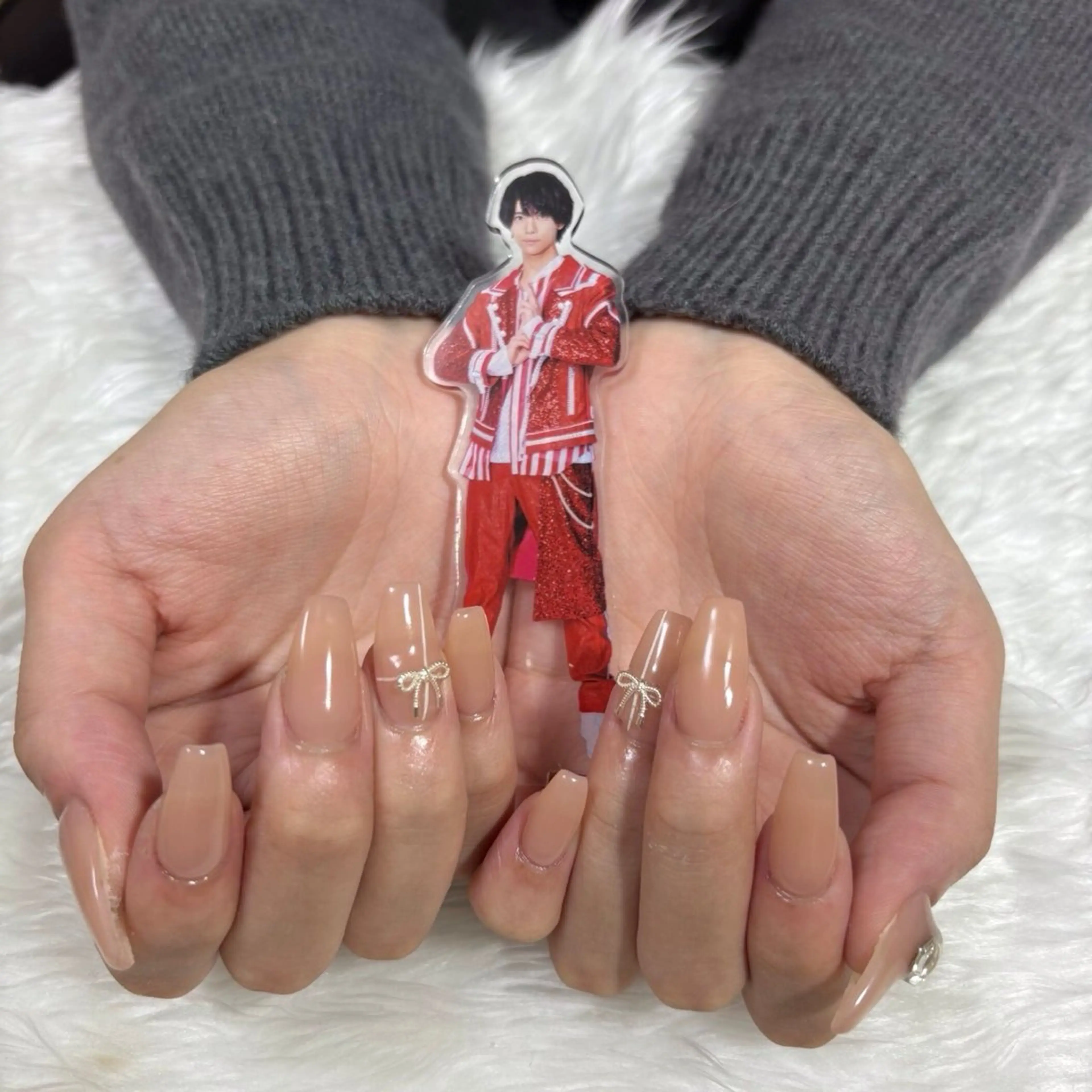 ネイル ♪Jr Ashliyのネイルデザイン