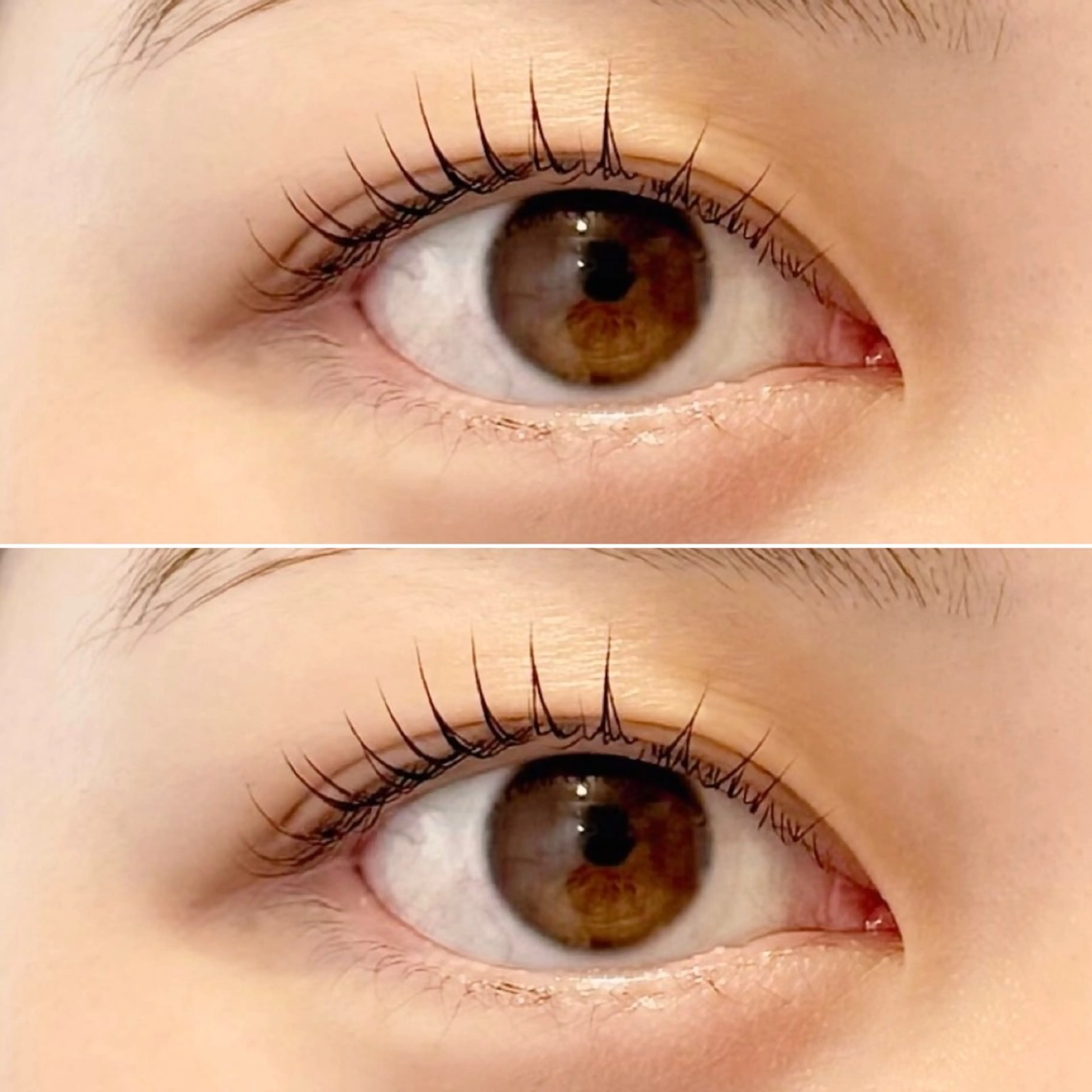 マツエク・マツパ MiliMili bySイワツキ🌿‬のマツエク・マツパデザイン