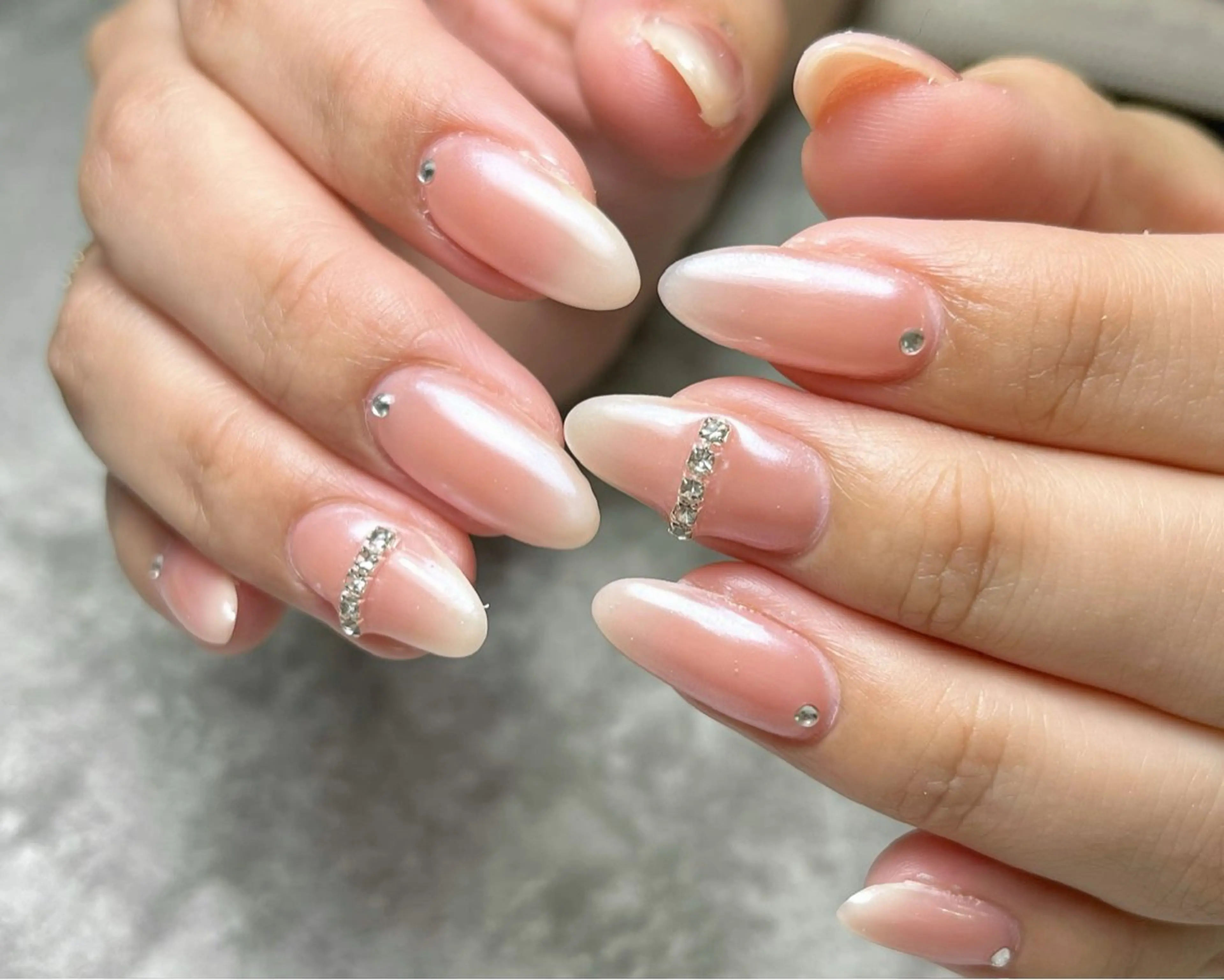 ネイル ハンドネイル haruka joieangeのネイルデザイン