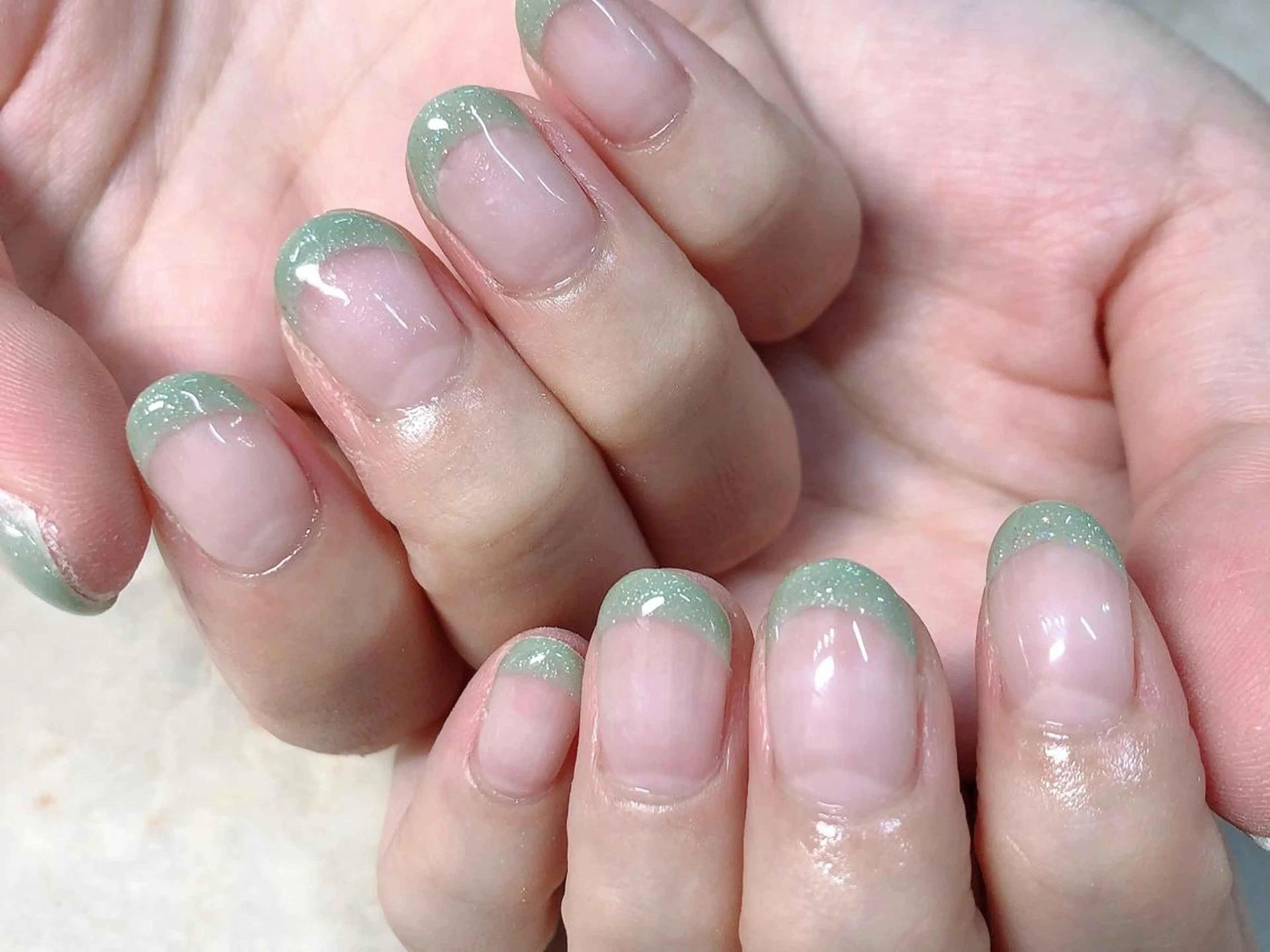 ネイル maison de NALIのネイルデザイン