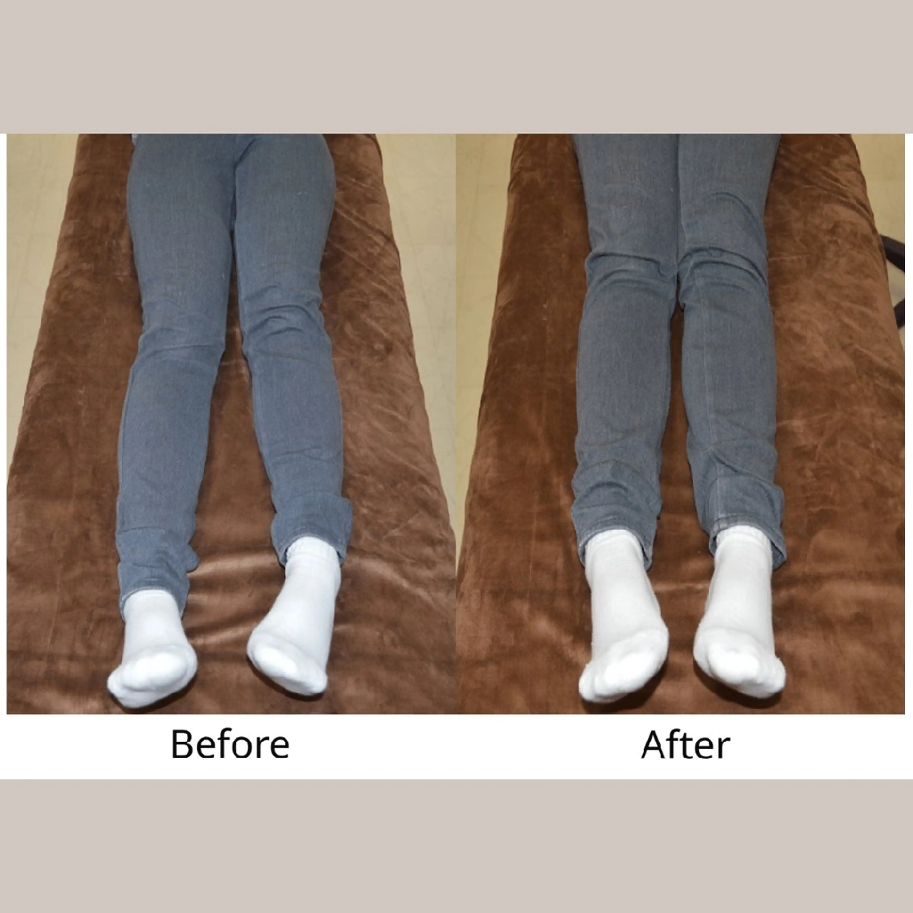 リラク 頭痛・腰痛・肩こり 特化してます。　橋岡のエステ・リラクイメージ