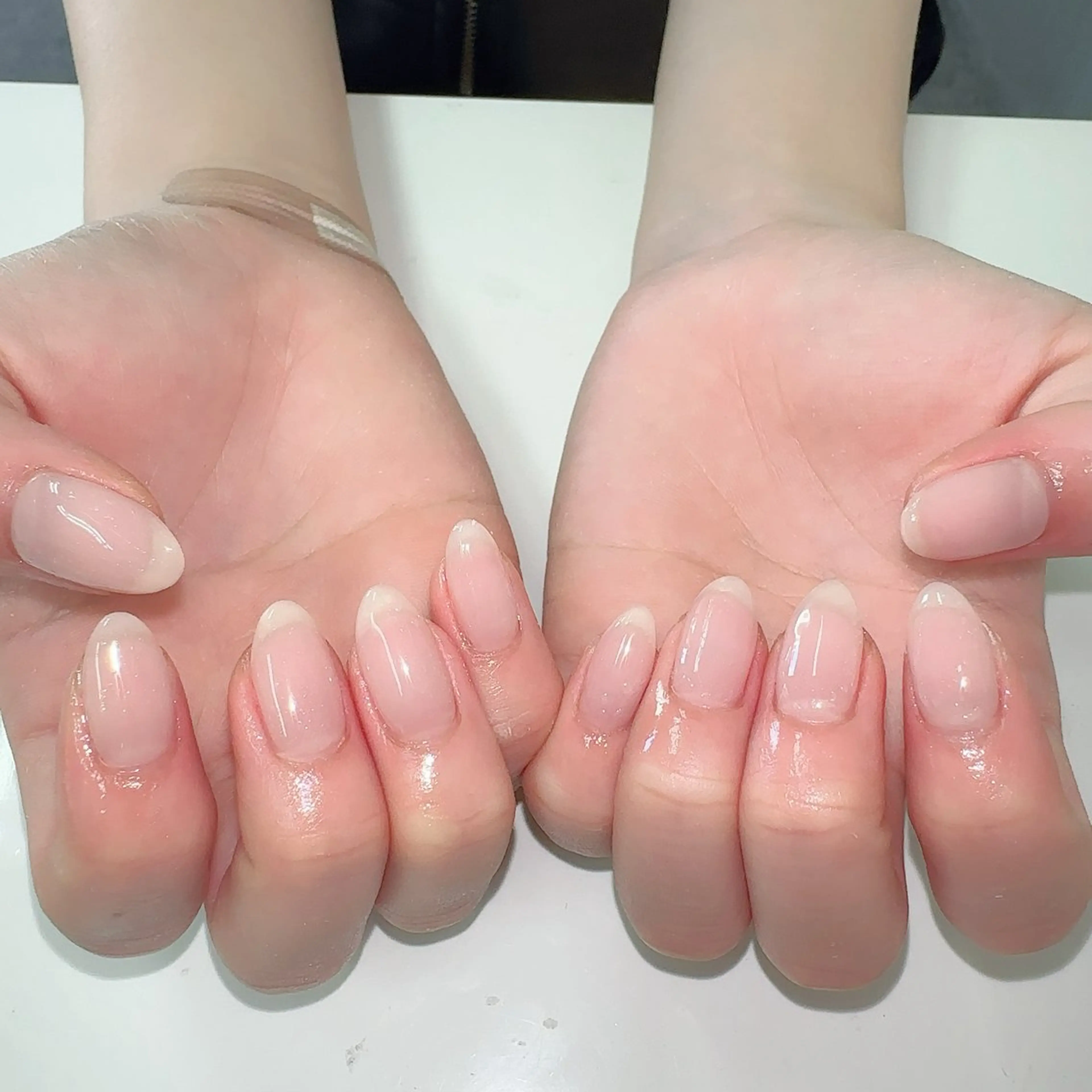 ネイル ハンドネイル KAONAILpg東大和店所属・KAONAIL ☆MAI☆のネイルデザイン