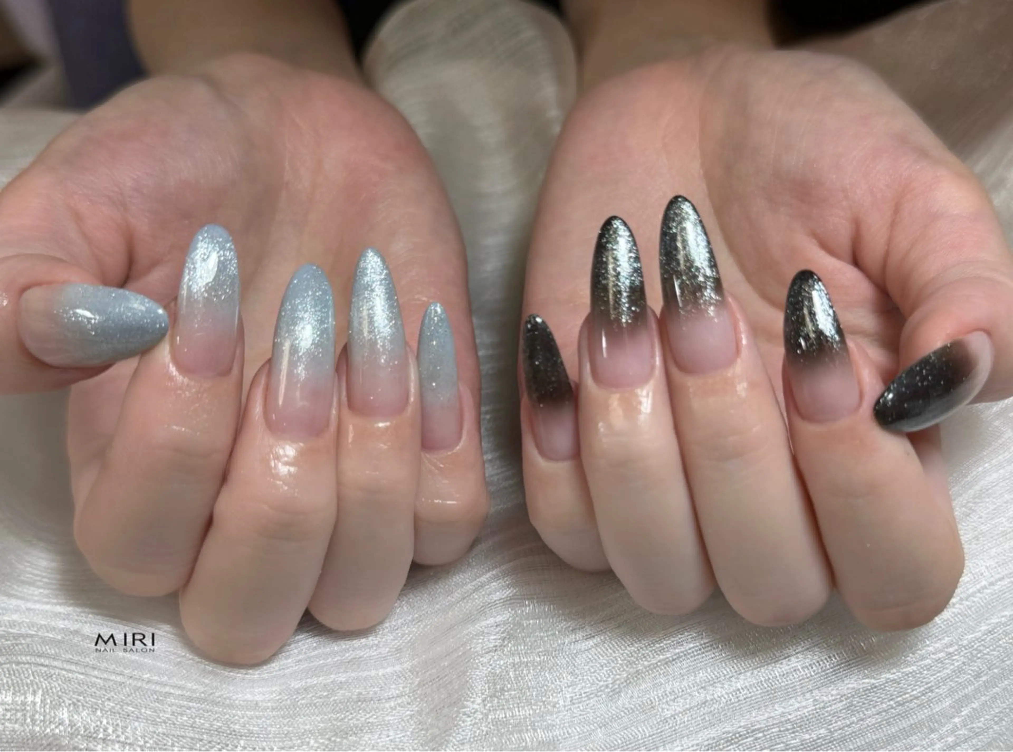 ネイル ハンドネイル Miri nail salonのネイルデザイン