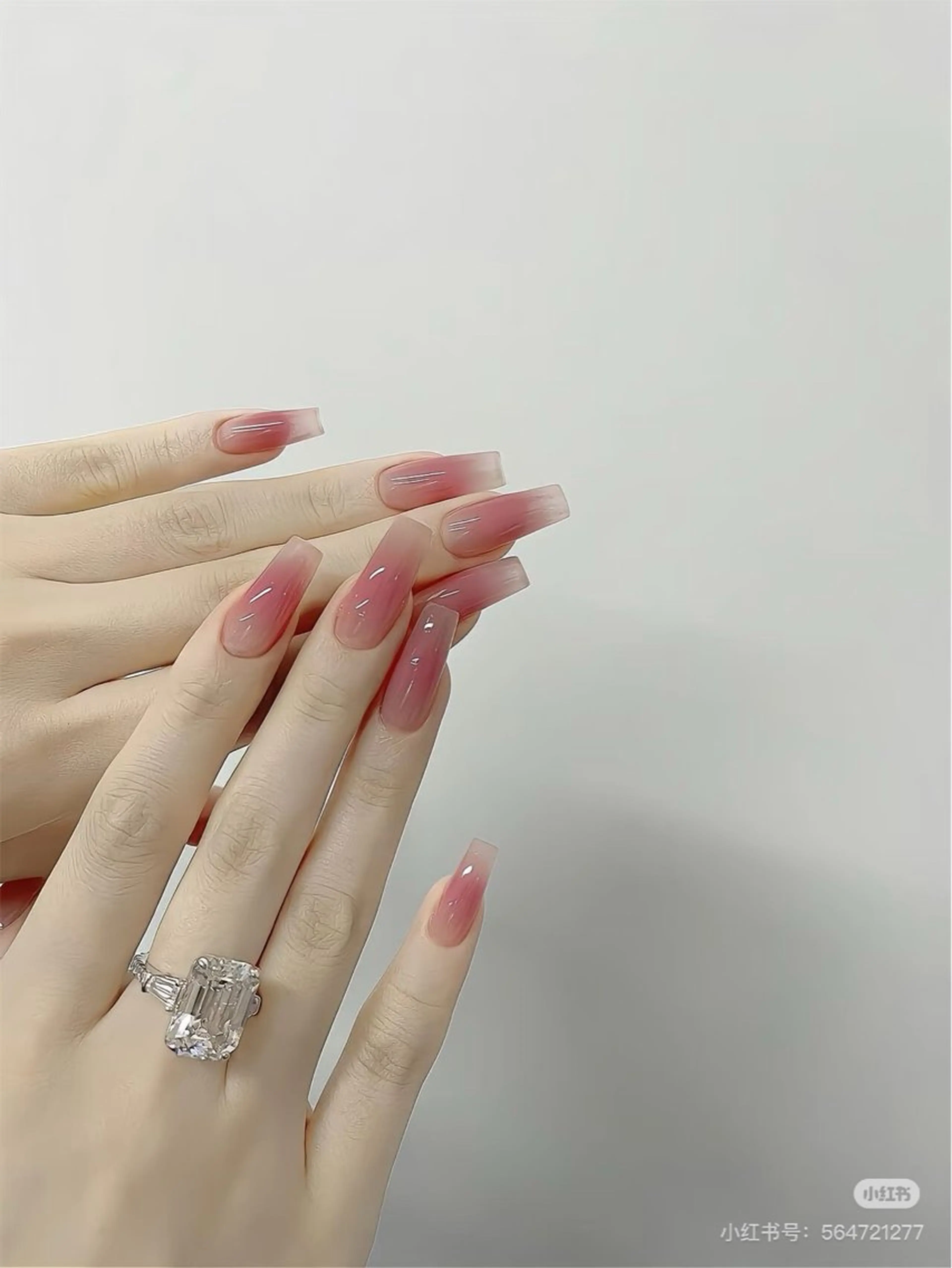 ネイル xin .nailのネイルデザイン