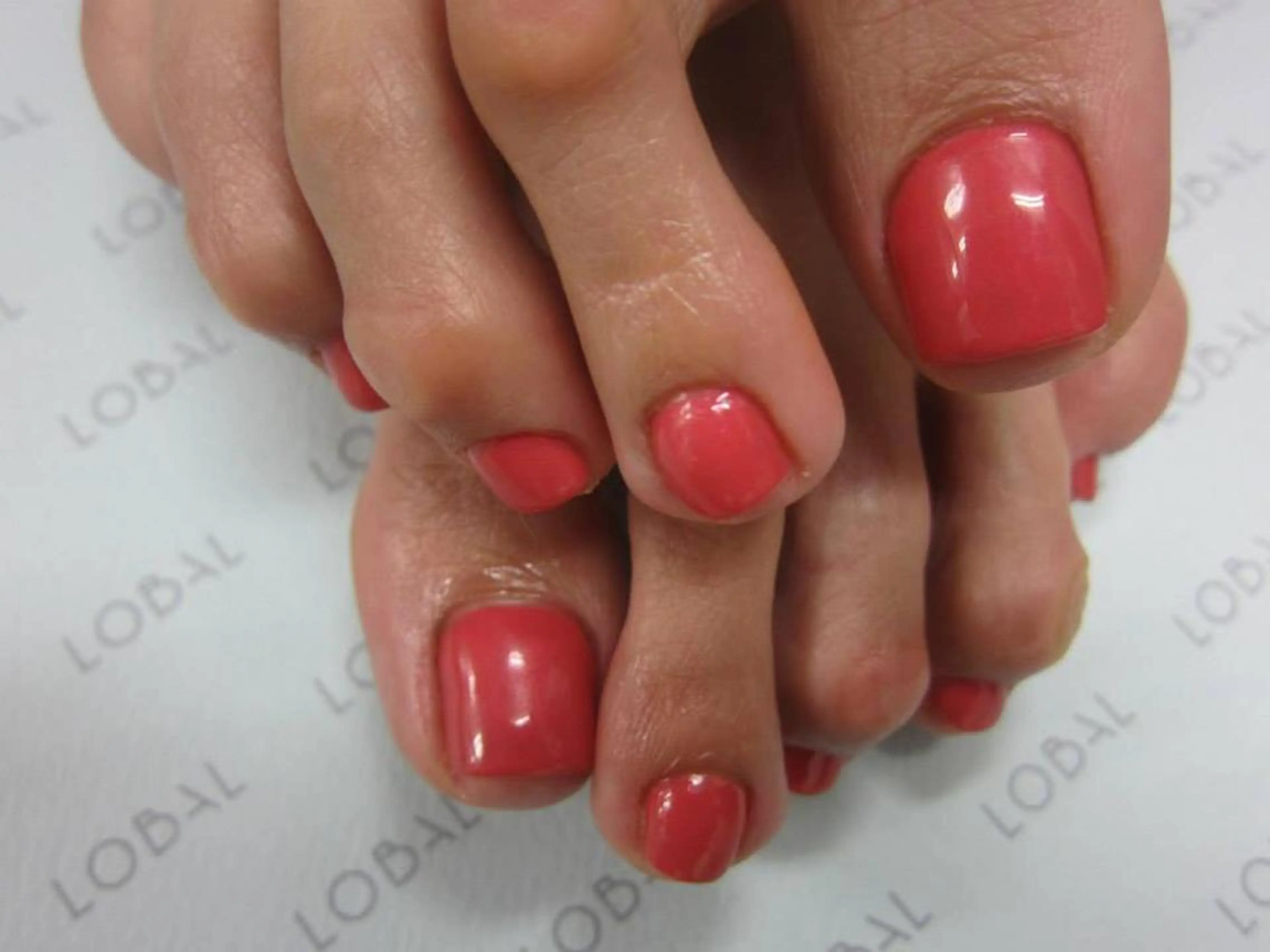 ネイル LOBAL（ロバル） ネイルのネイルデザイン