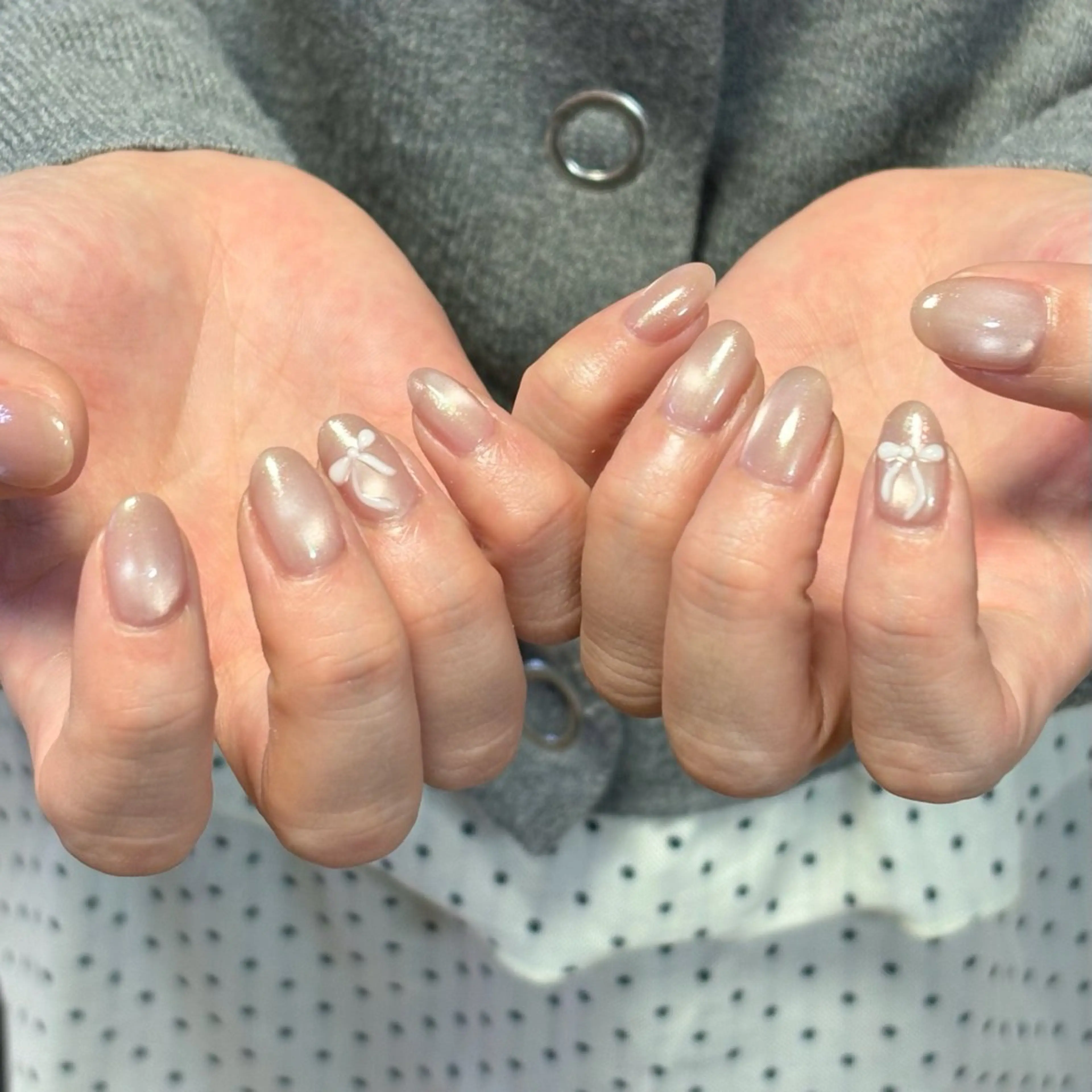 ネイル ハンドネイル Lofinails ちひろのネイルデザイン