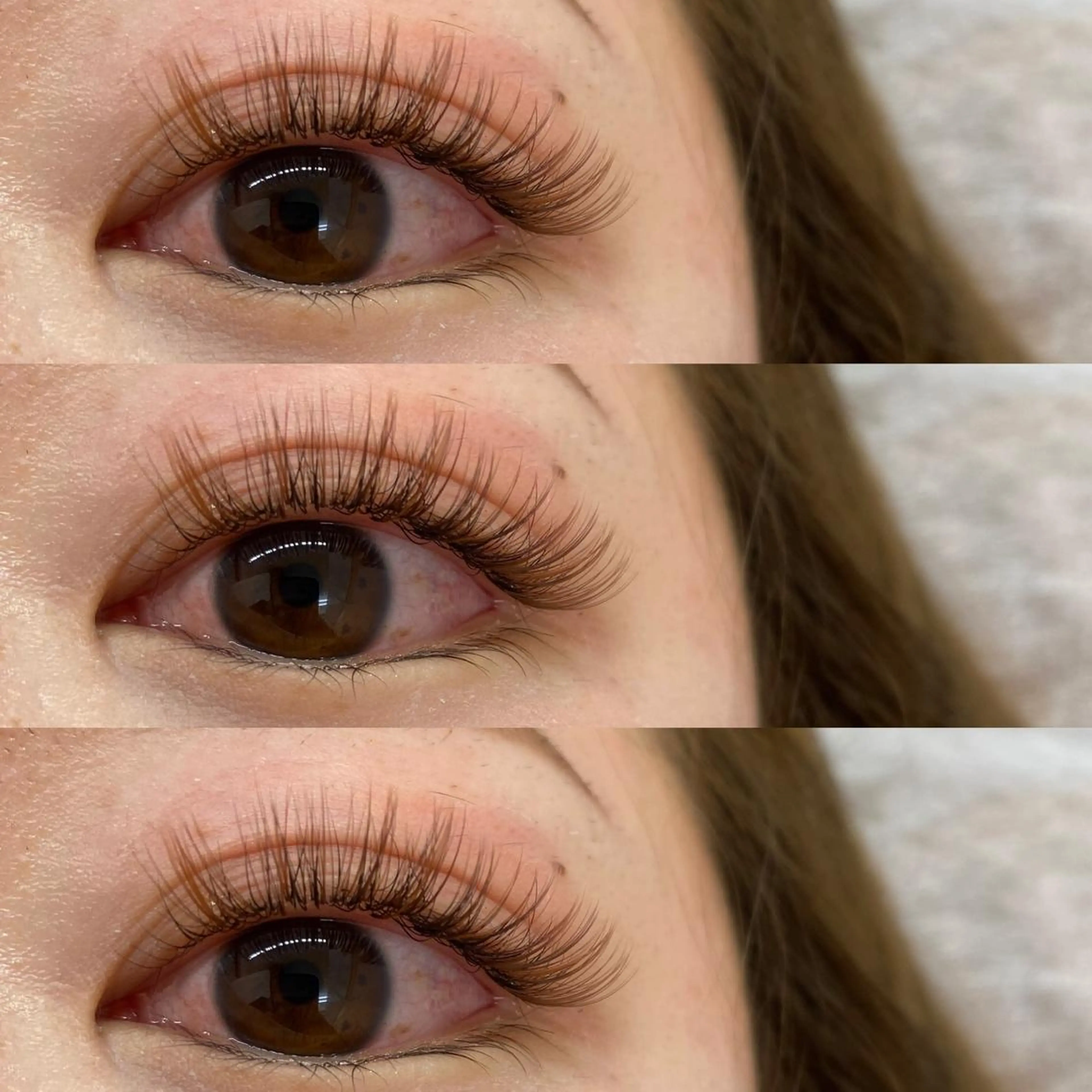 マツエク・マツパ ☆SUZUKI ☆のマツエク・マツパデザイン