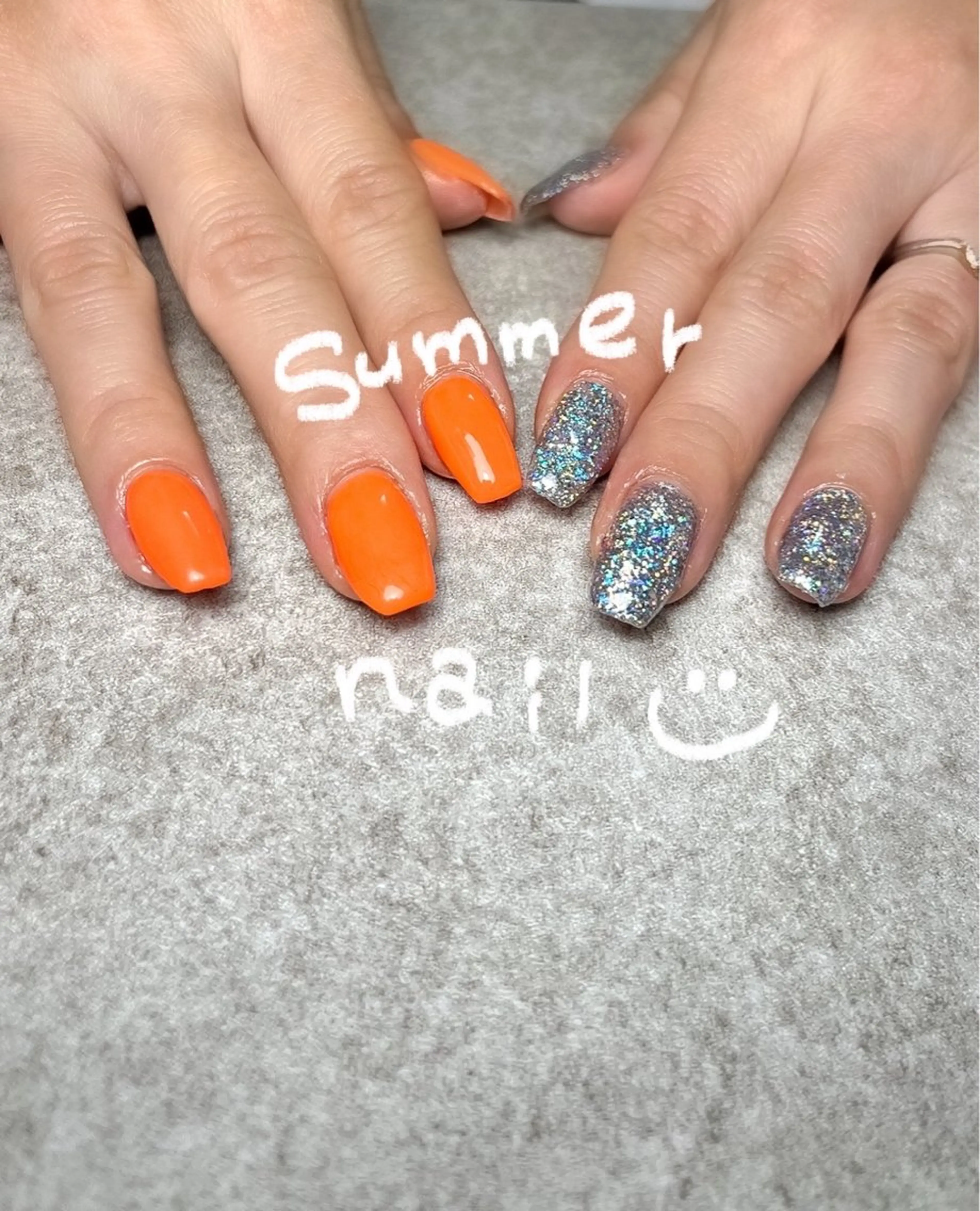 ネイル 777 nail あいかのネイルデザイン