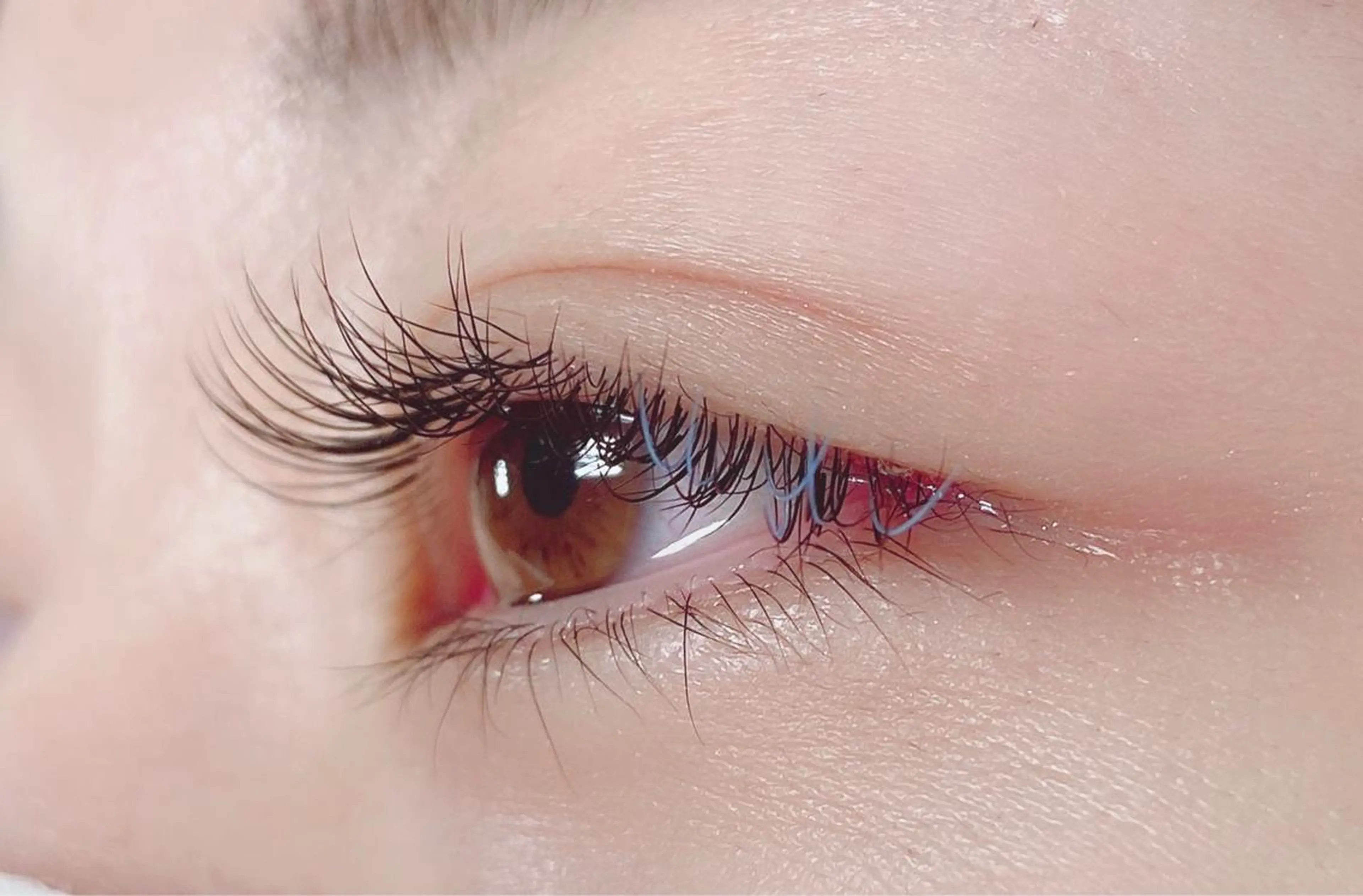 マツエク・マツパ クロダ アカネのマツエク・マツパデザイン