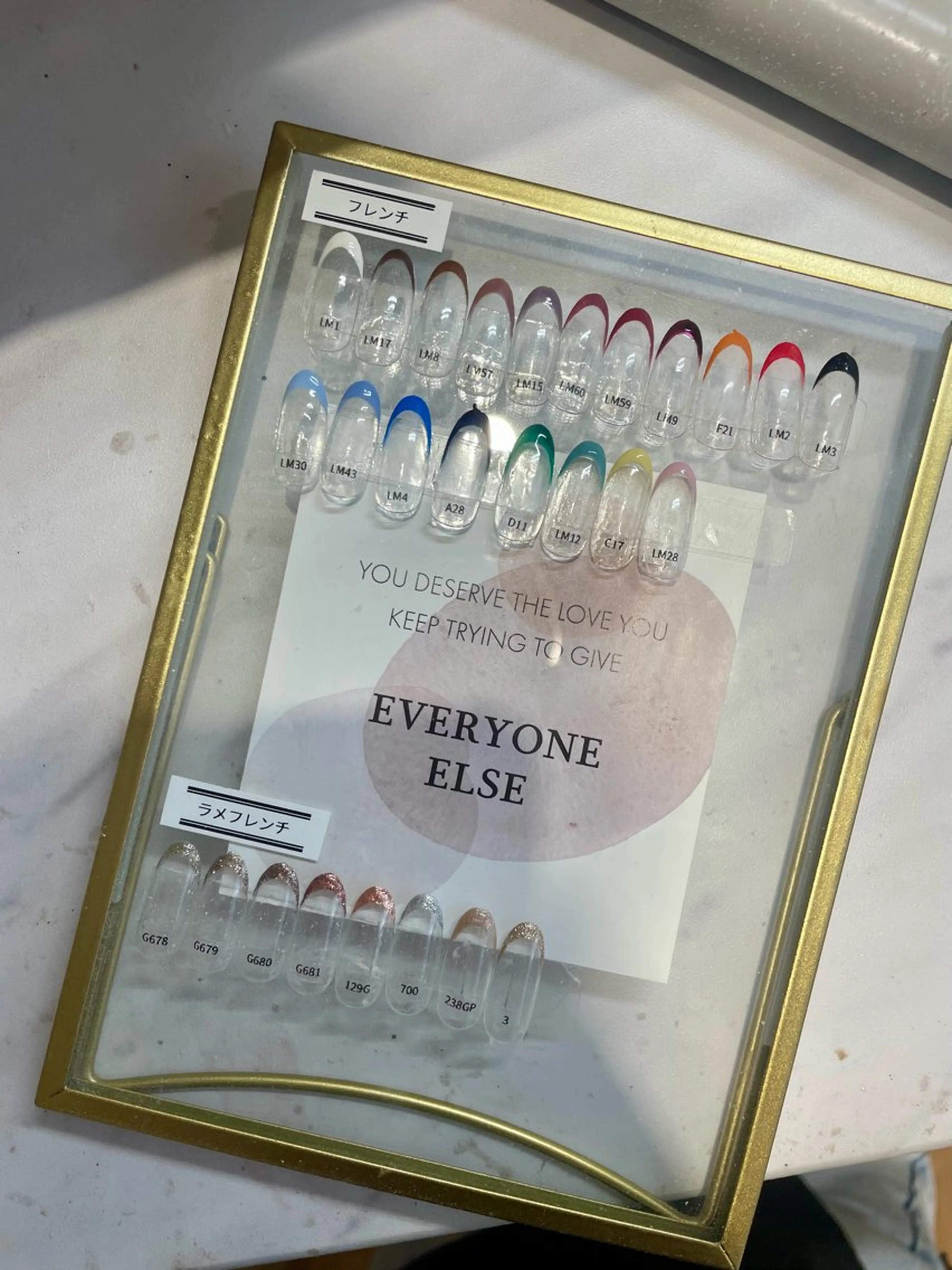 Jr.【オフあり】フレンチの写真