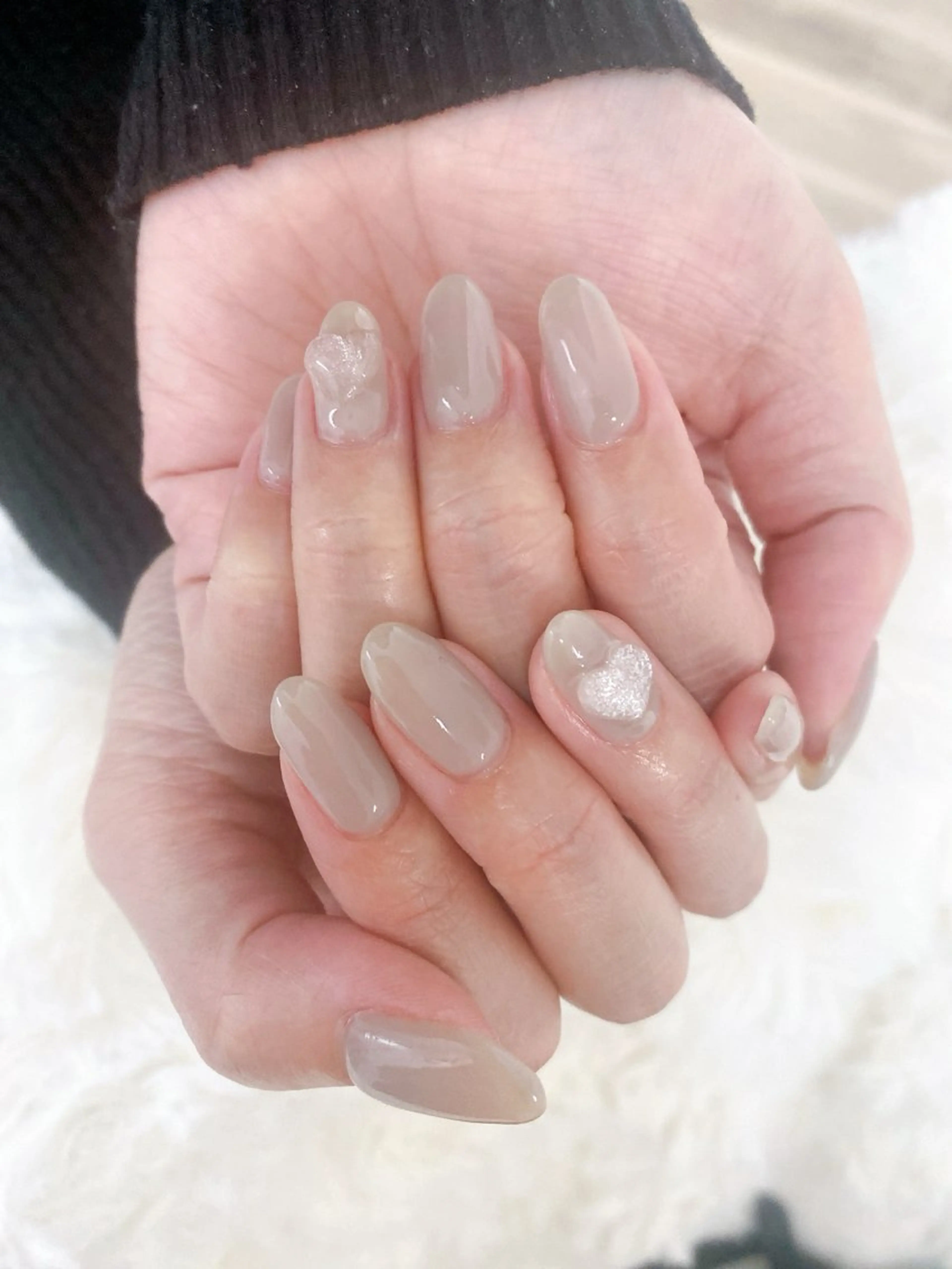 ネイル yn salonのネイルデザイン