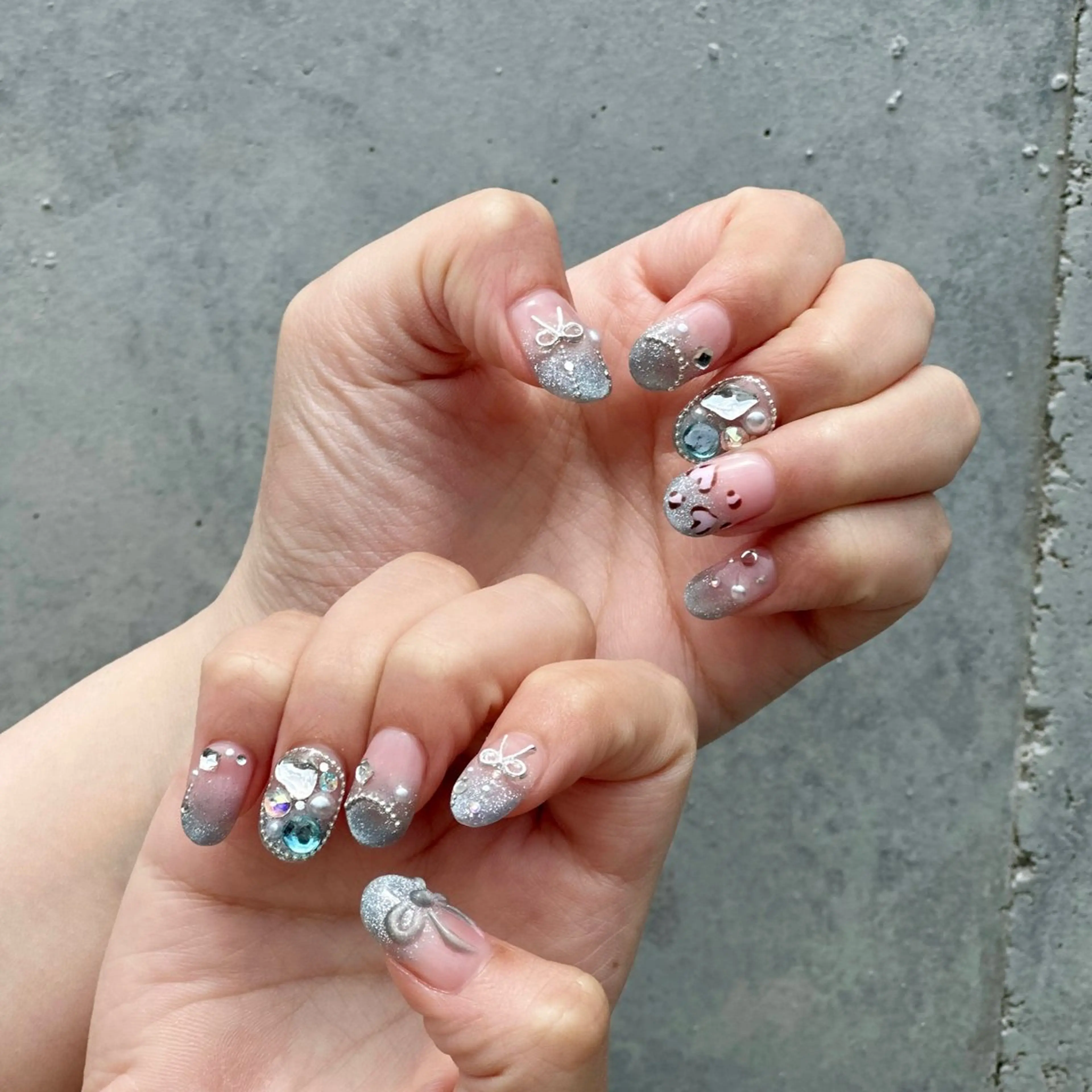 ネイル Sono nailのネイルデザイン