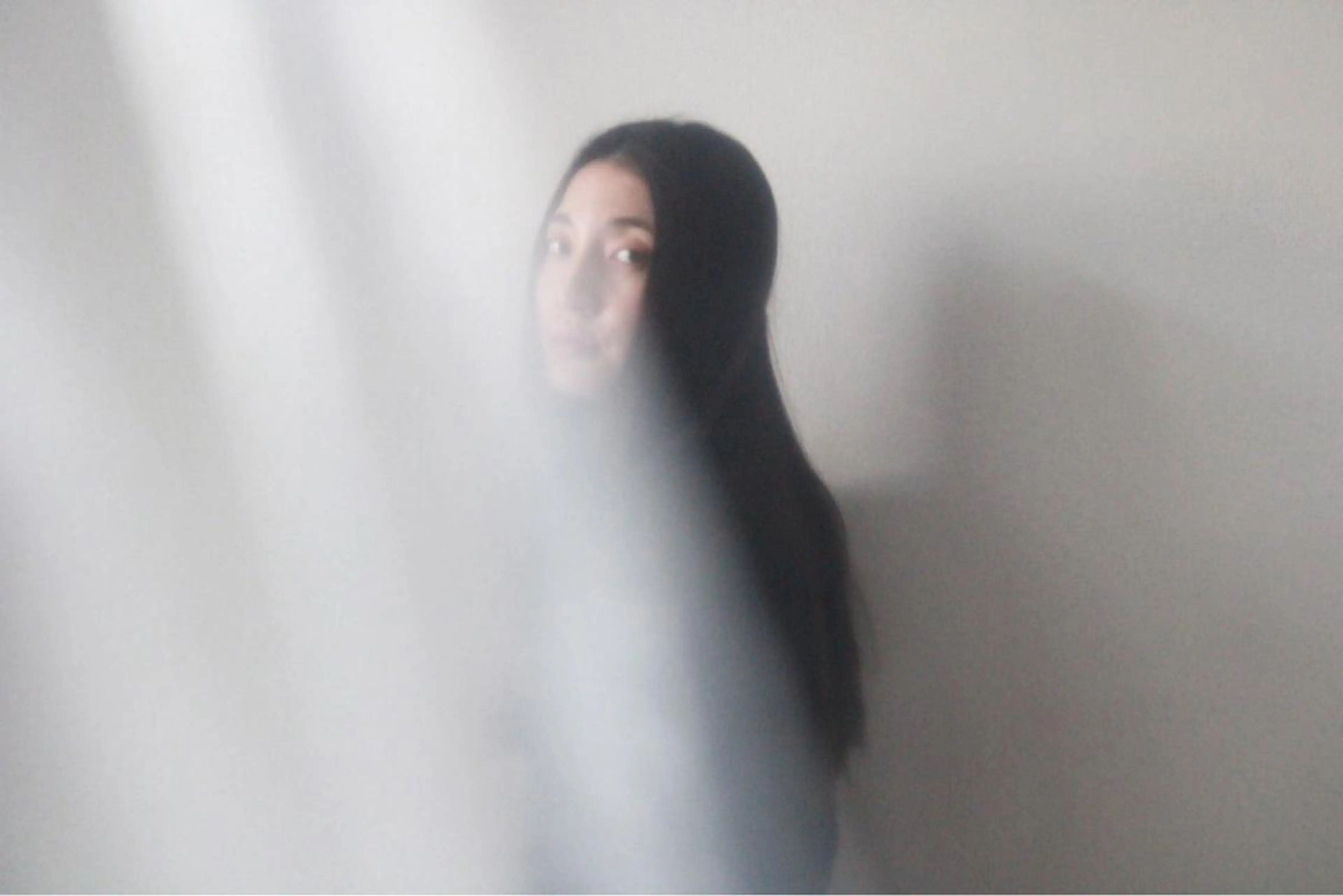 ロング カット 田邉 海斗のヘアスタイル