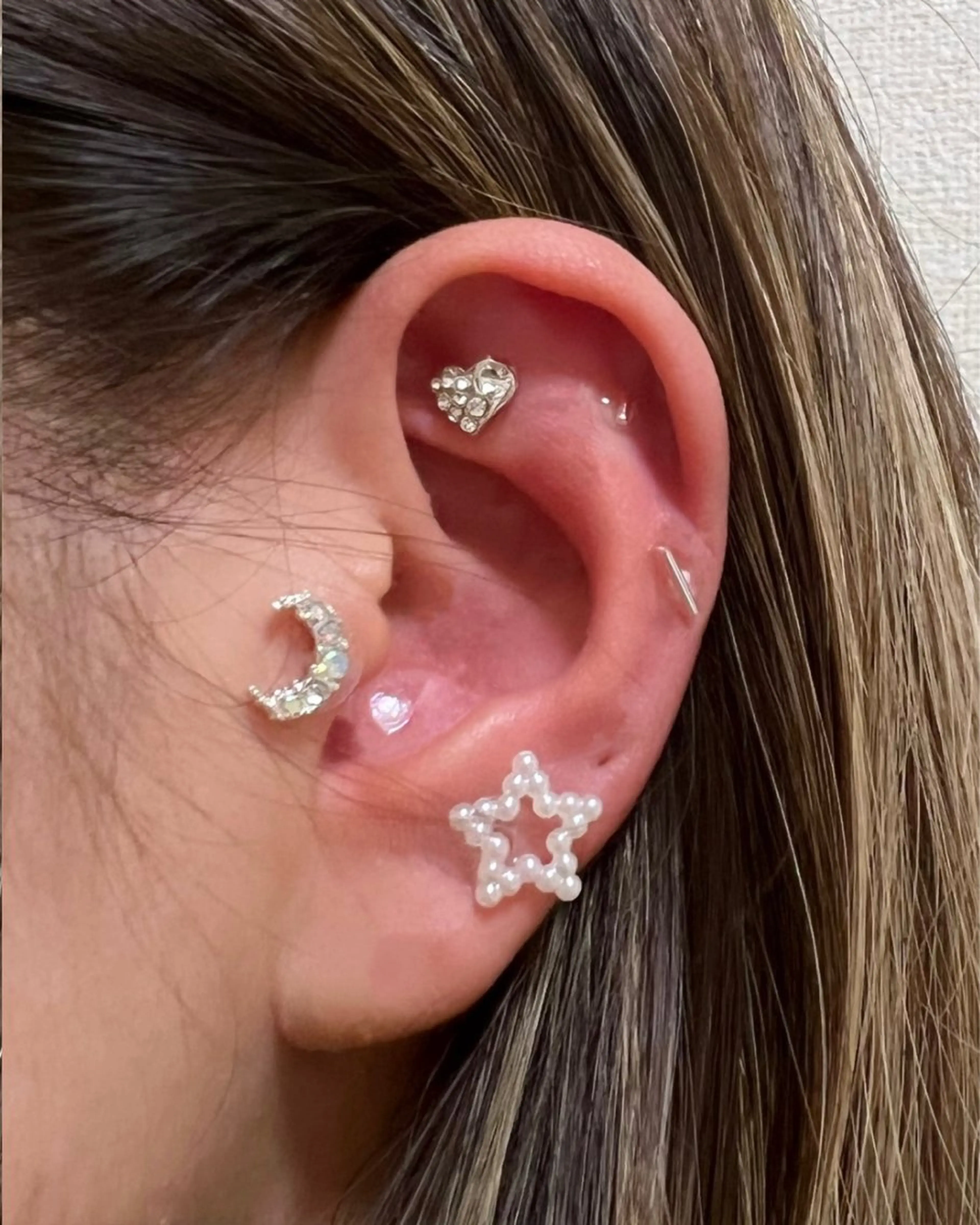 Jewelit所属・耳つぼジュエリー Jewelitのその他イメージ