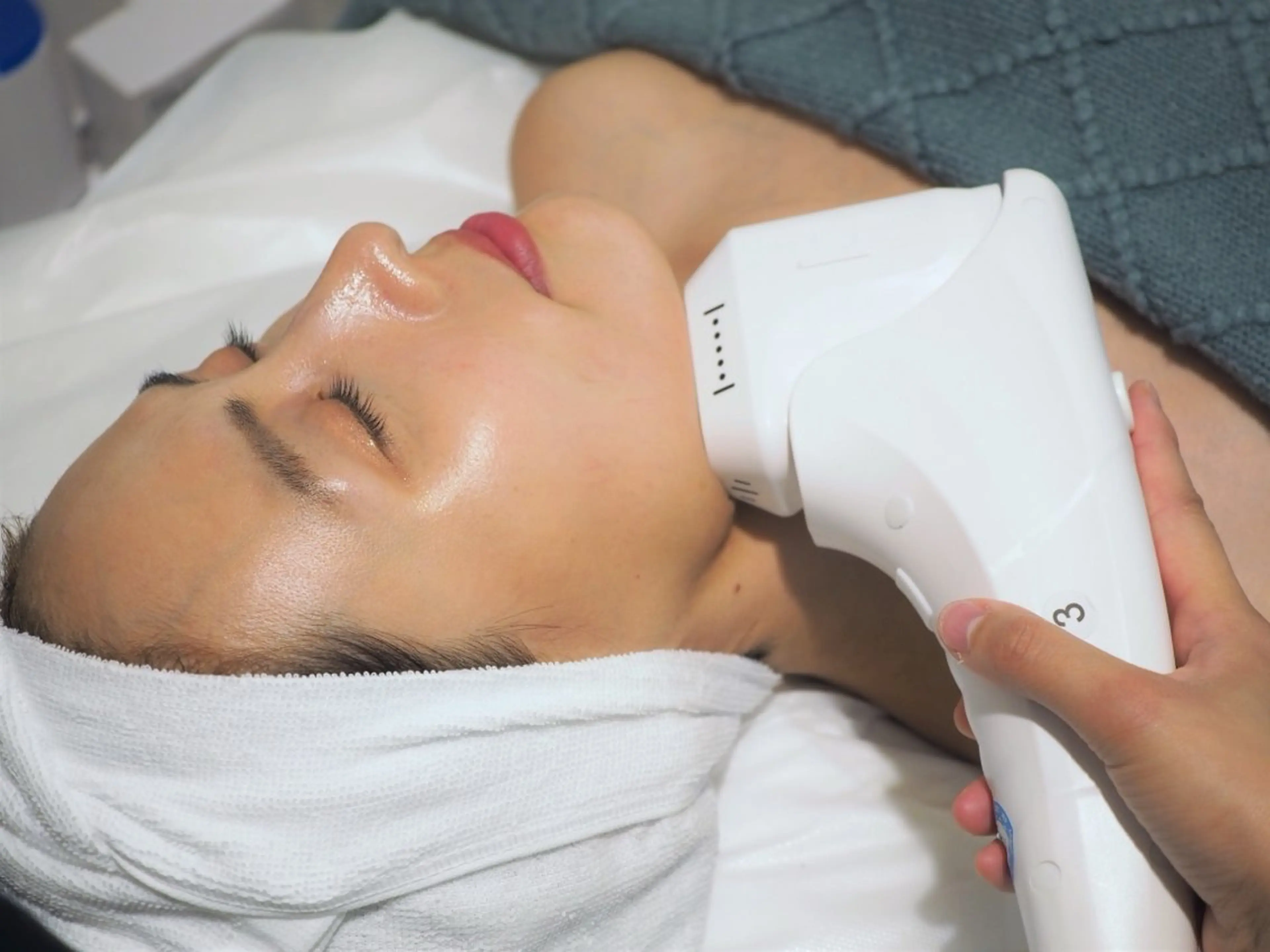 韓国肌管理Belle堀江所属・韓国肌管理 Belle堀江のエステ・リラクイメージ