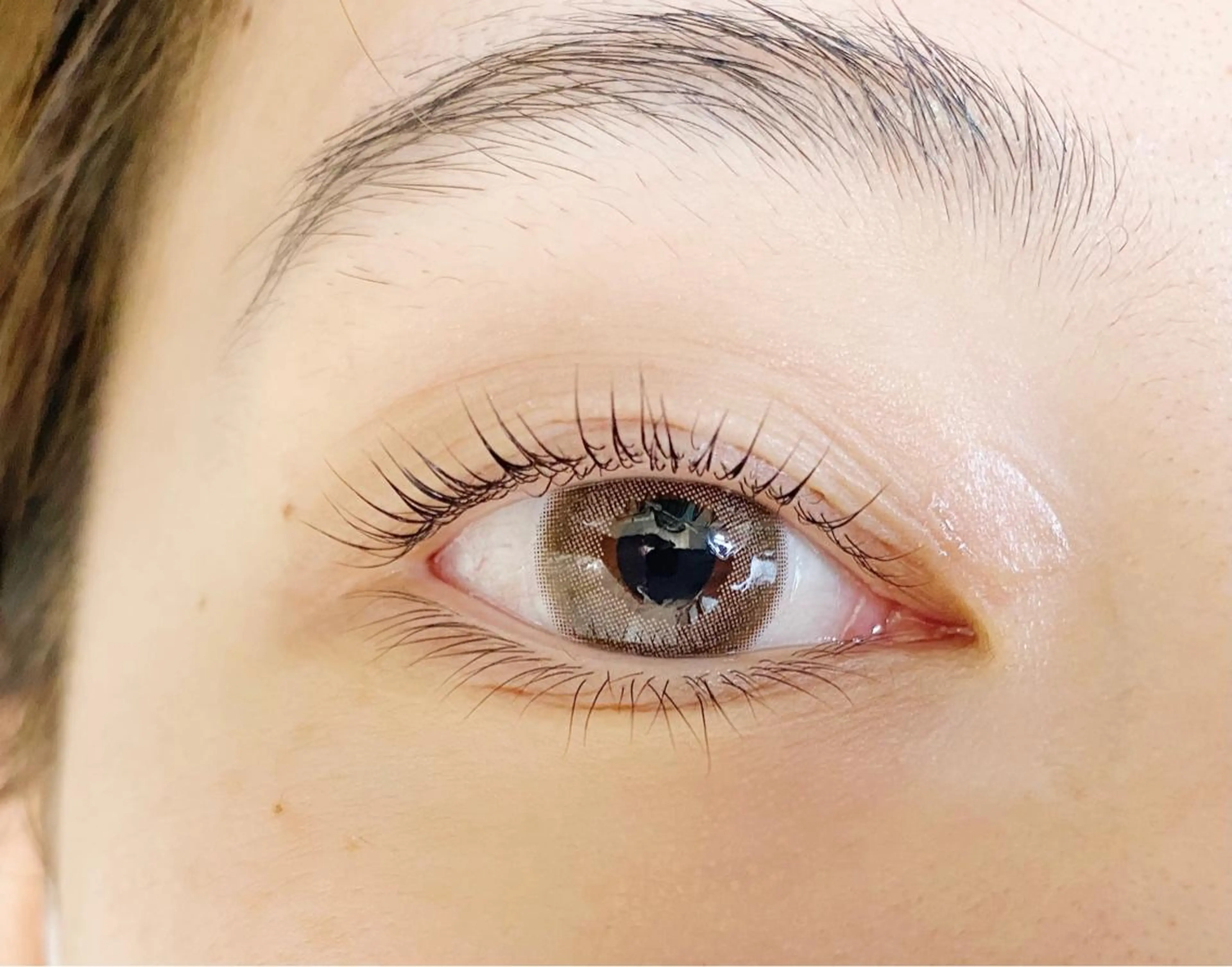 マツエク・マツパ eyelash clear池袋のマツエク・マツパデザイン