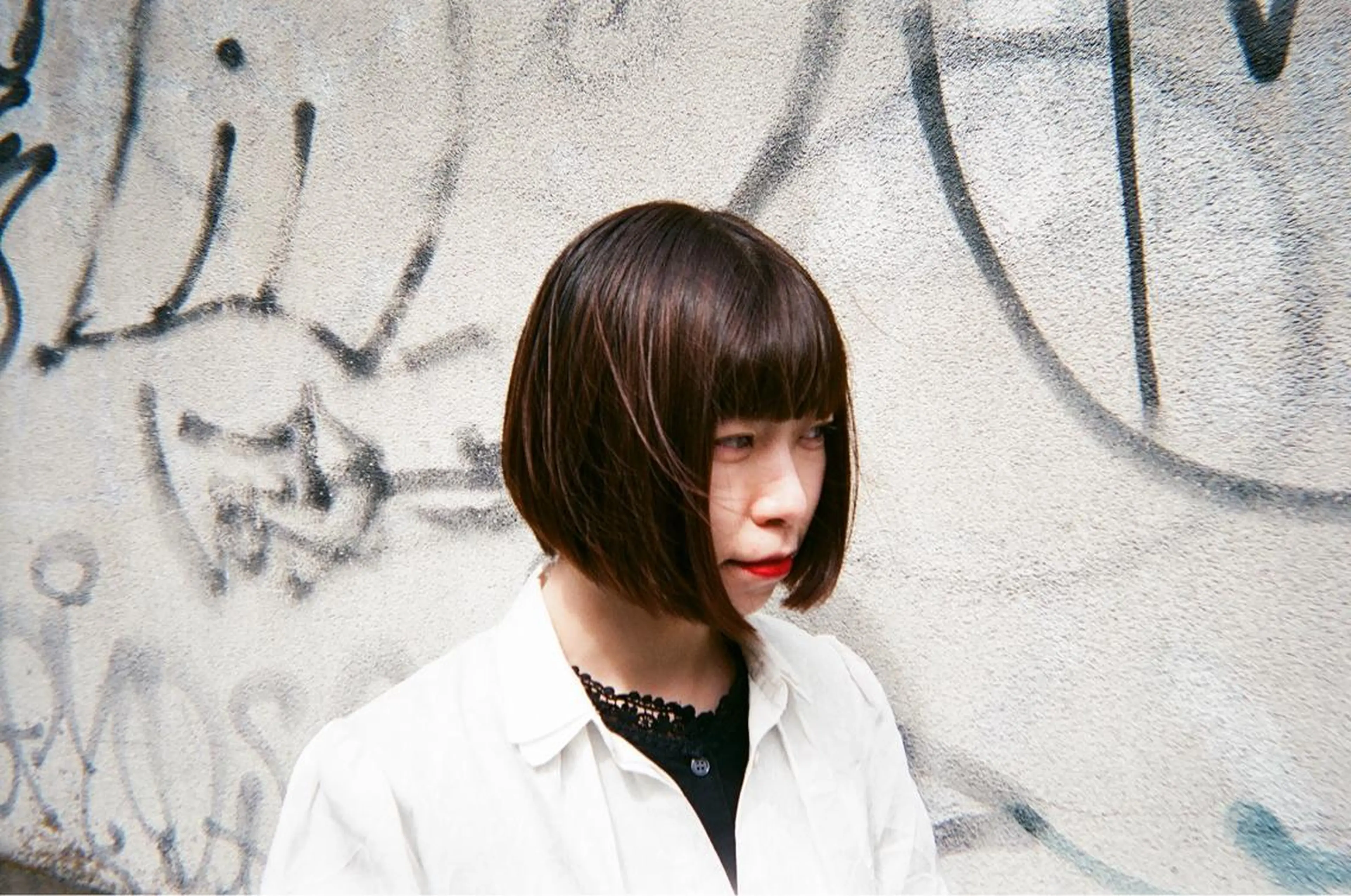 ショート カット トリートメント ✨恵比寿/代官山 ✨ ショートヘYUIのヘアスタイル