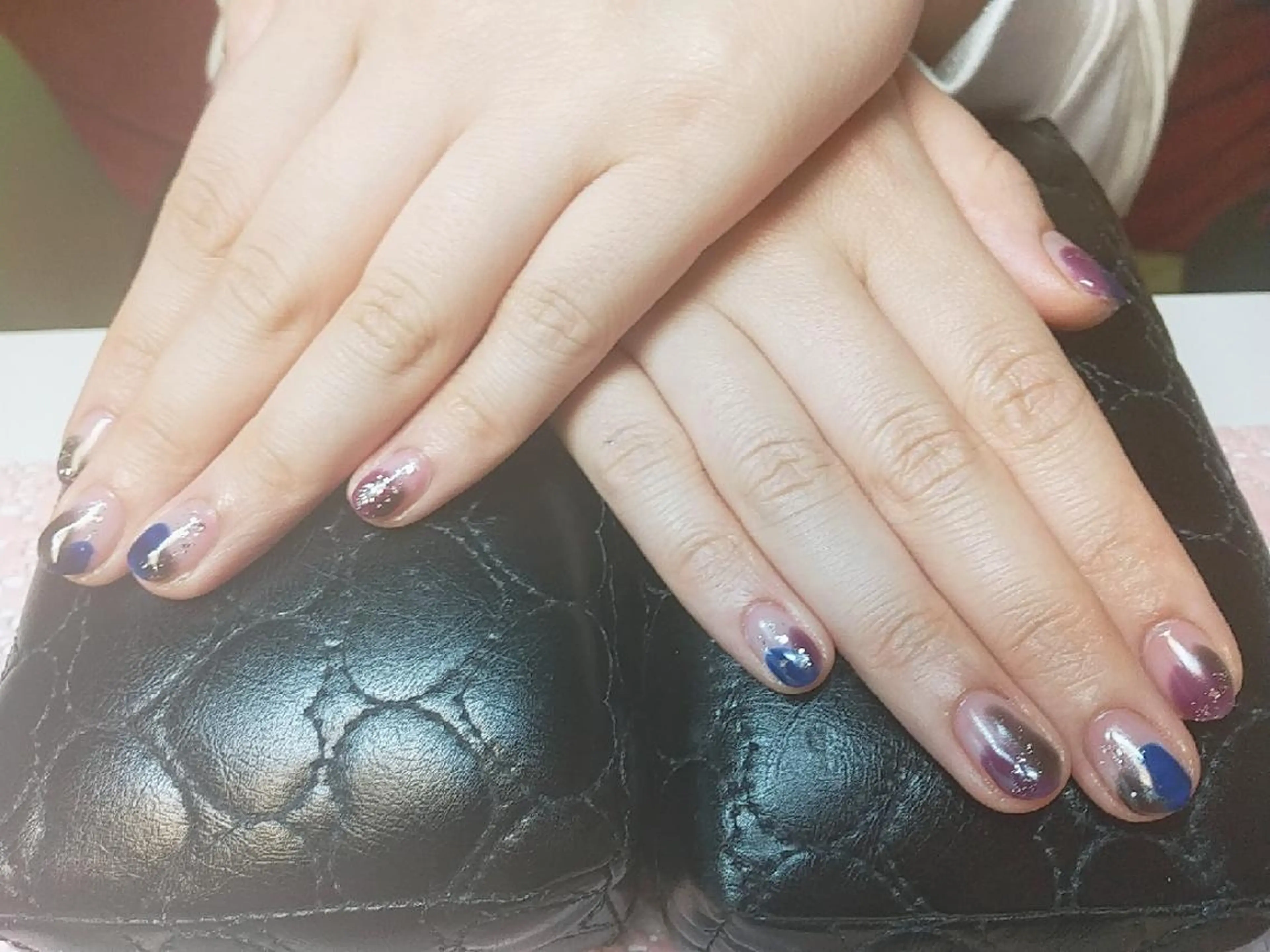 ネイル haru  nailのネイルデザイン