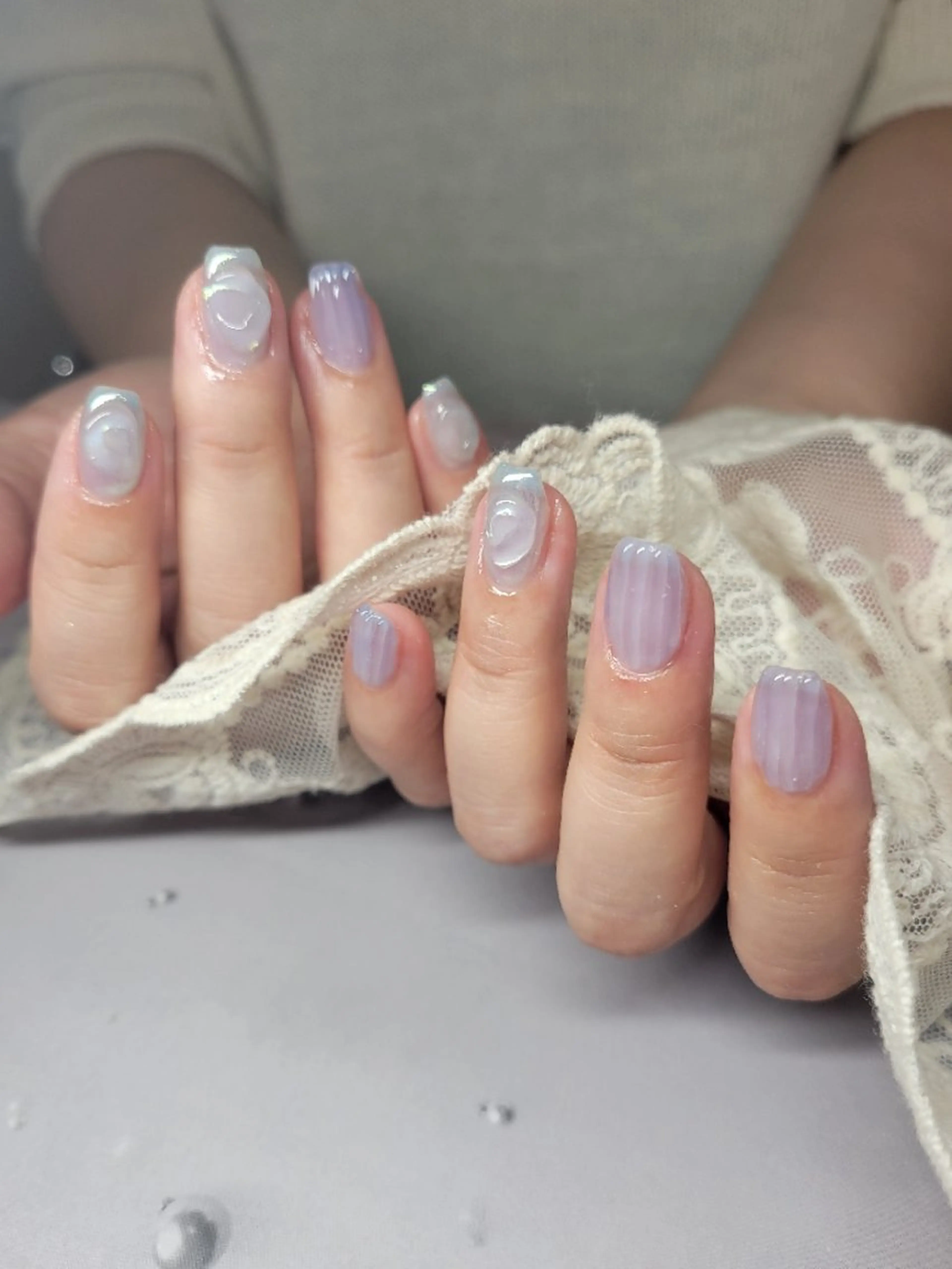 ネイル Nail salon Coco所属・Nail salon Coco【溝の口駅】のネイルデザイン