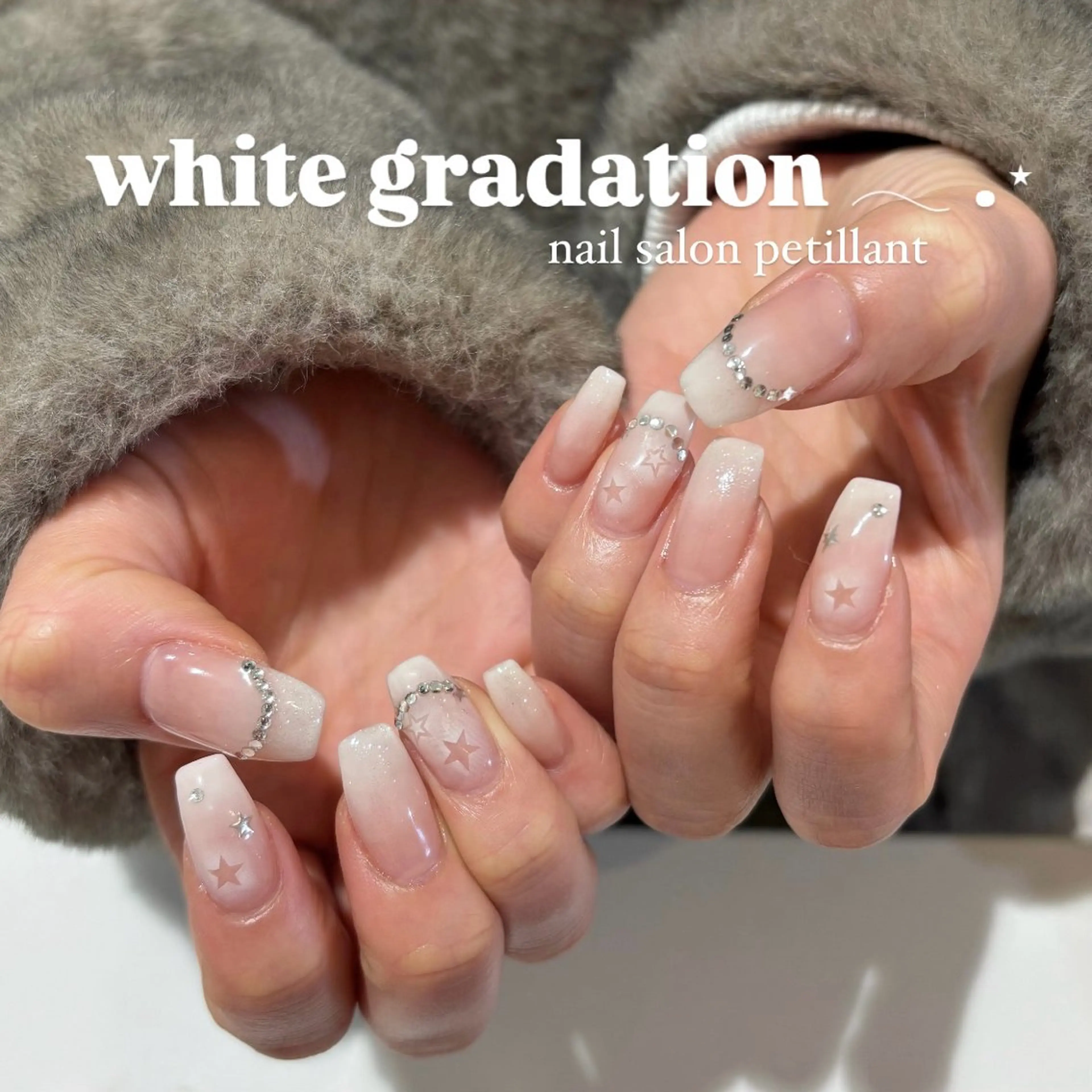 ネイル tipune namiのネイルデザイン