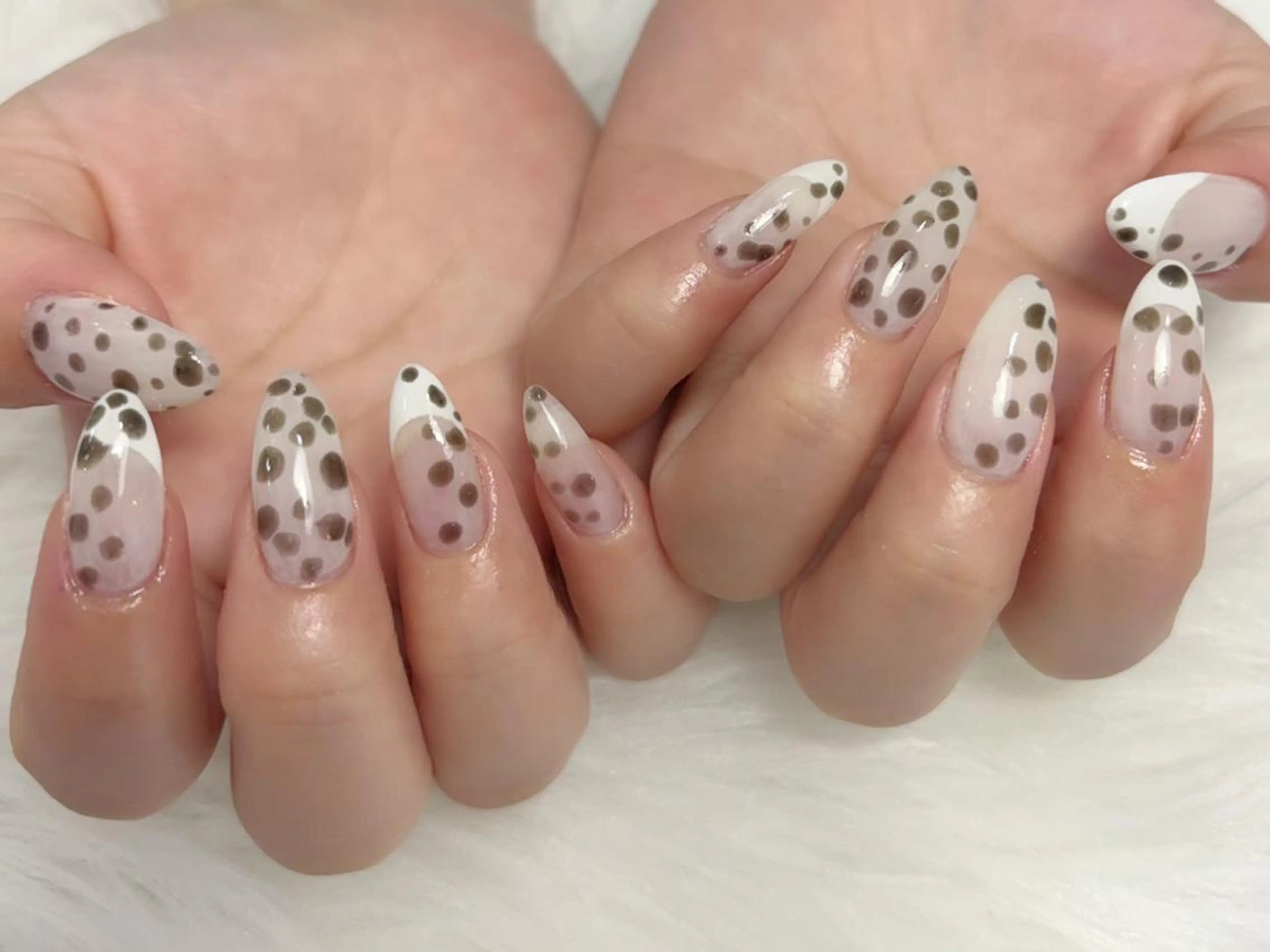 ネイル ハンドネイル ＲＥＢＥＳＴ nailのネイルデザイン