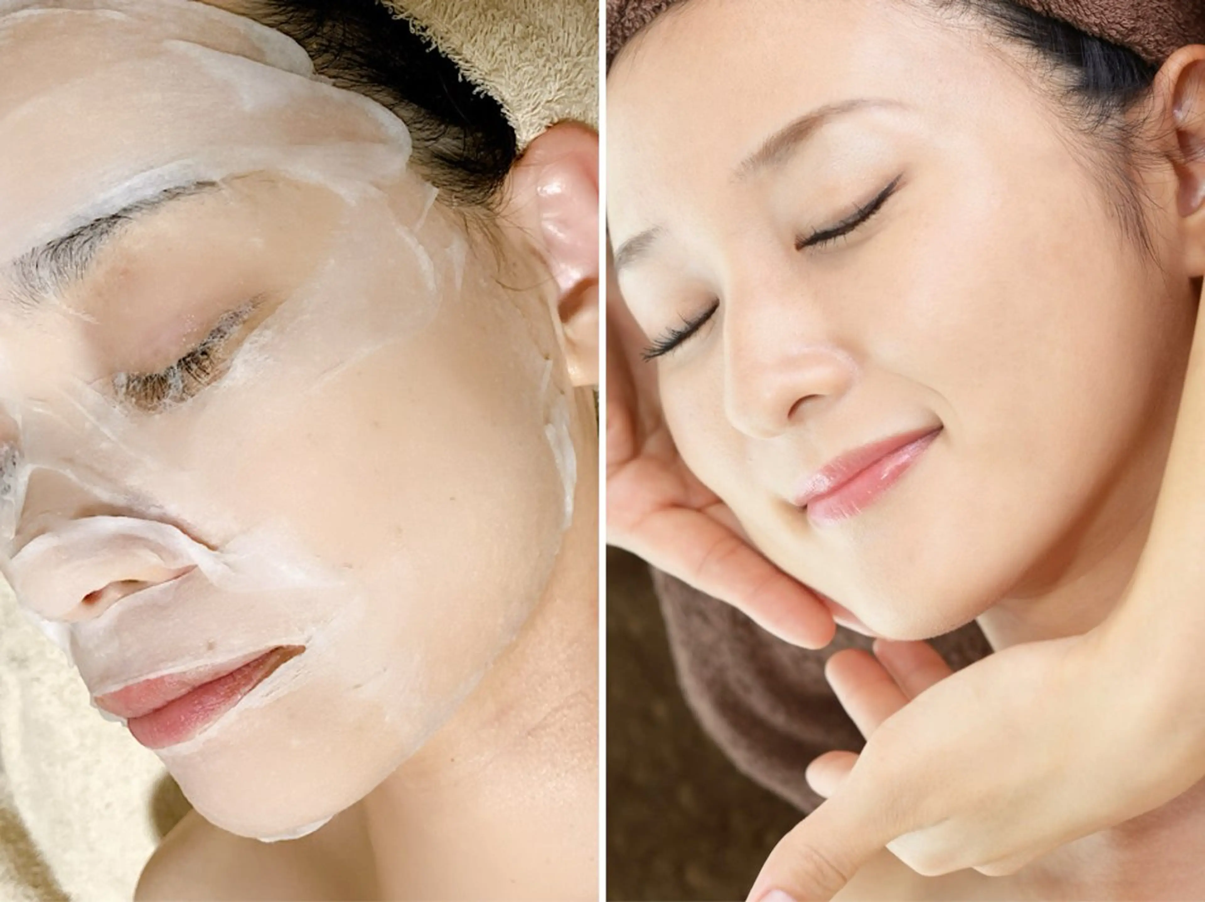 【お試し👌毛穴ケア・ざらつき】イオンピーリング/引き締めパック/マッサージ(施術時間60分)の写真