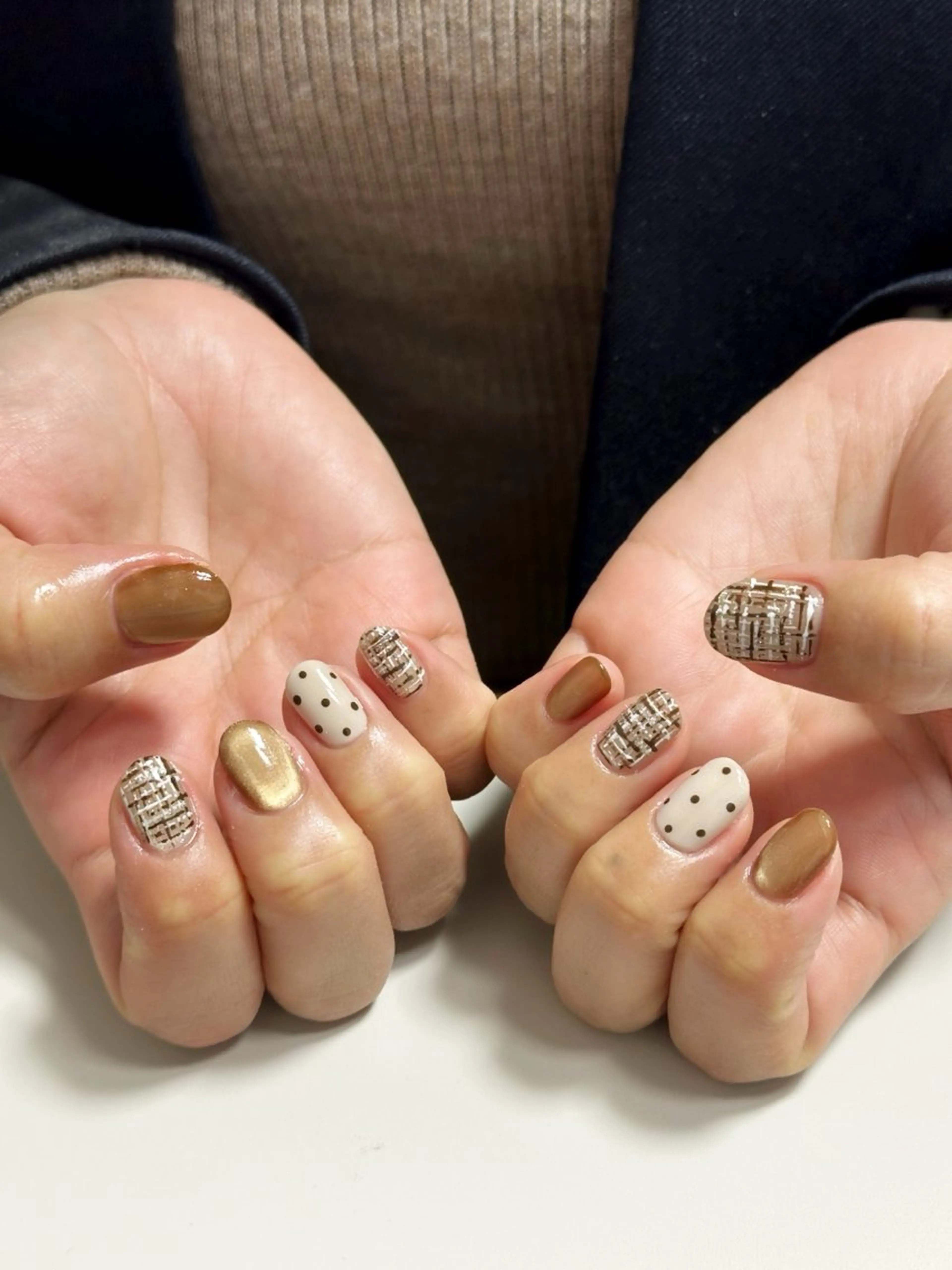 ネイル Sono nailのネイルデザイン