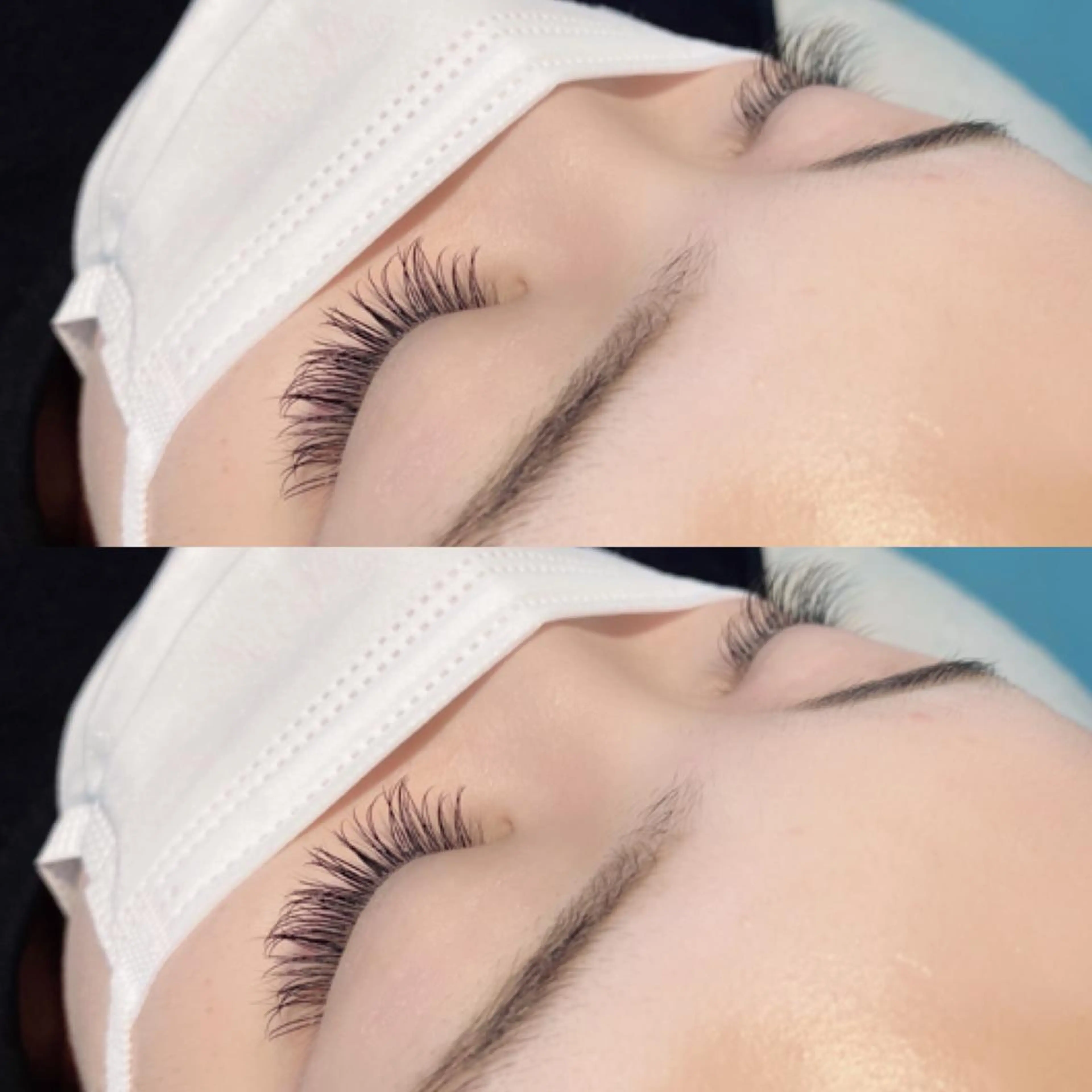 マツエク・マツパ Eyelist Yukiのマツエク・マツパデザイン